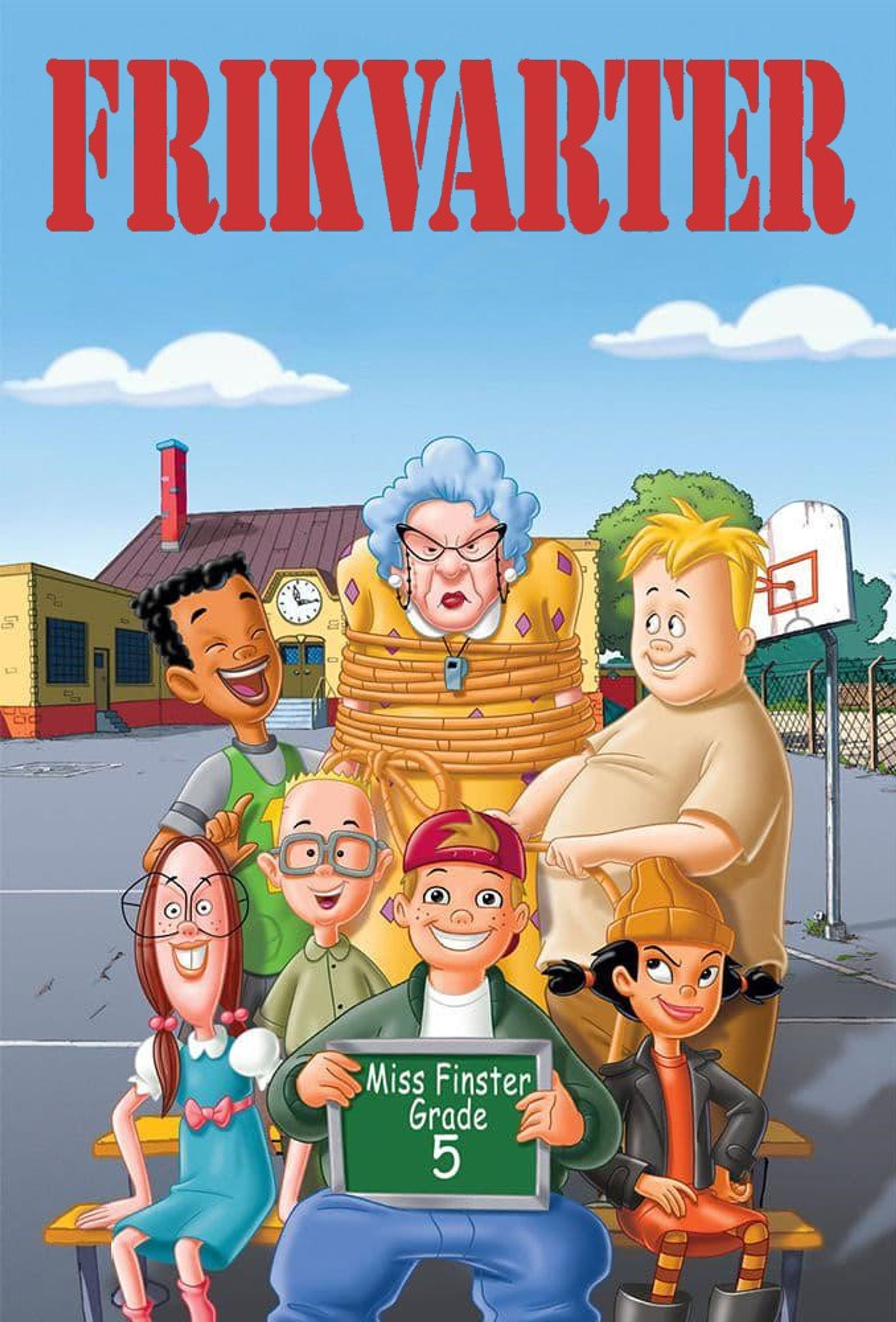 Recess