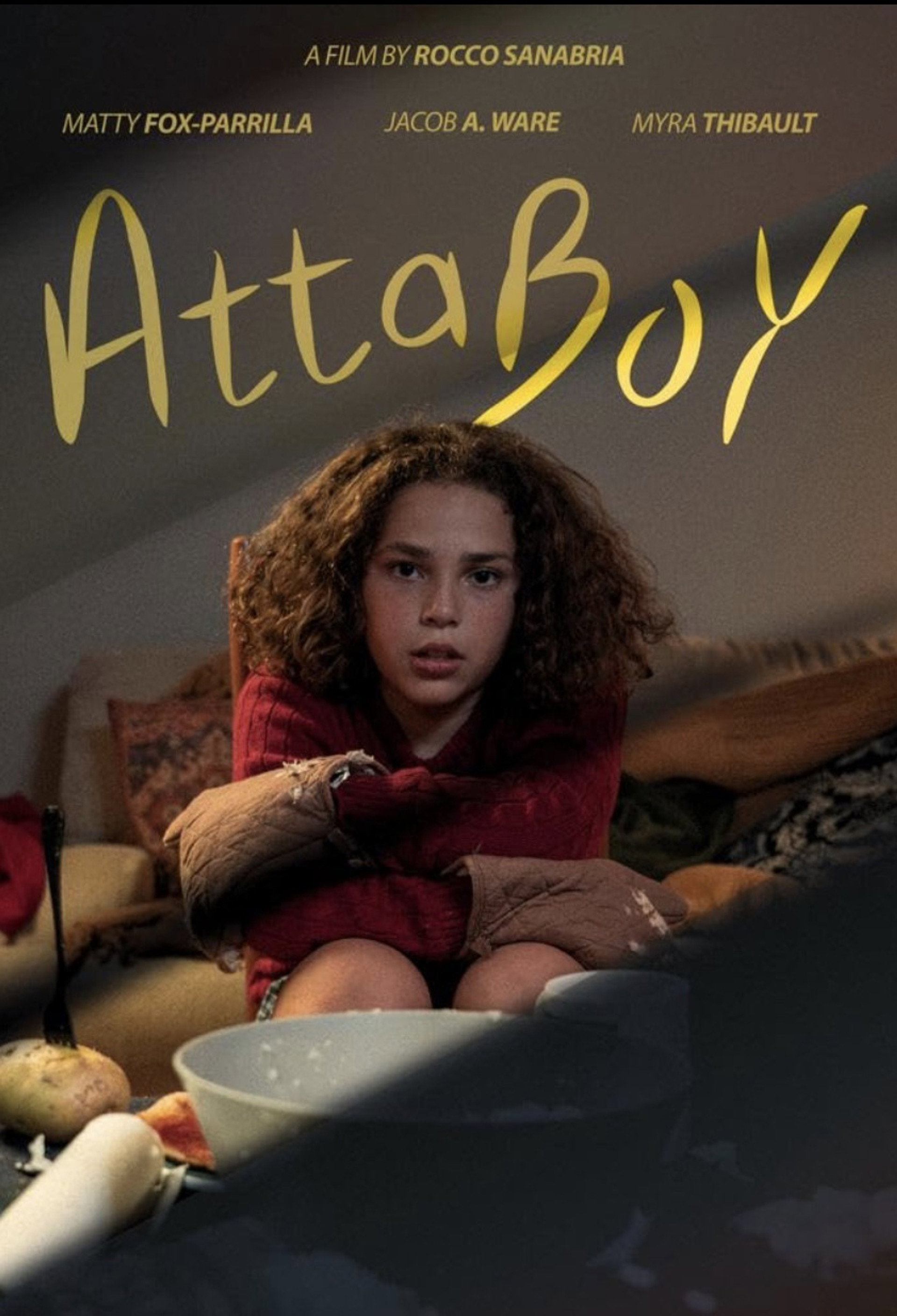 Attaboy