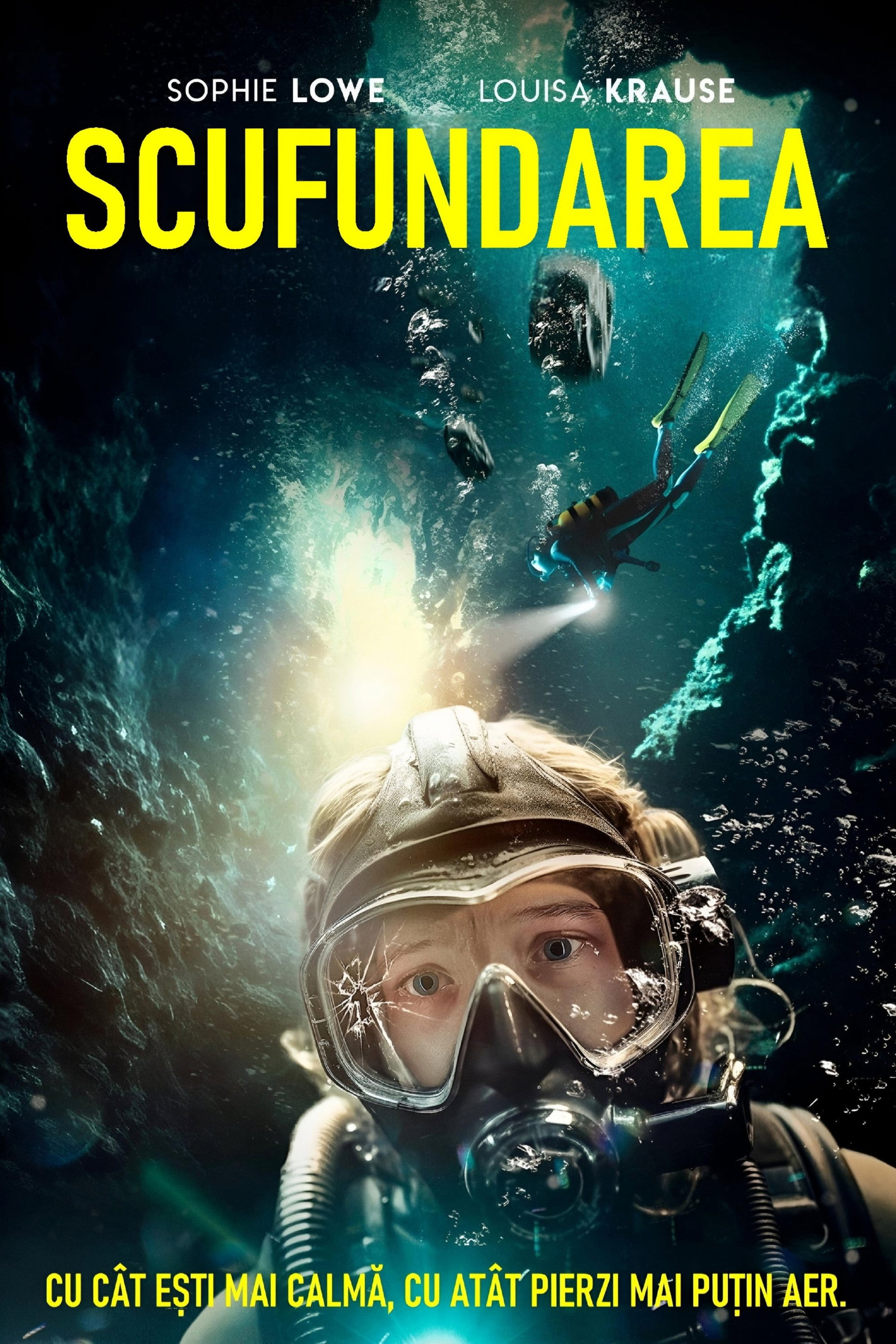 Scufundarea