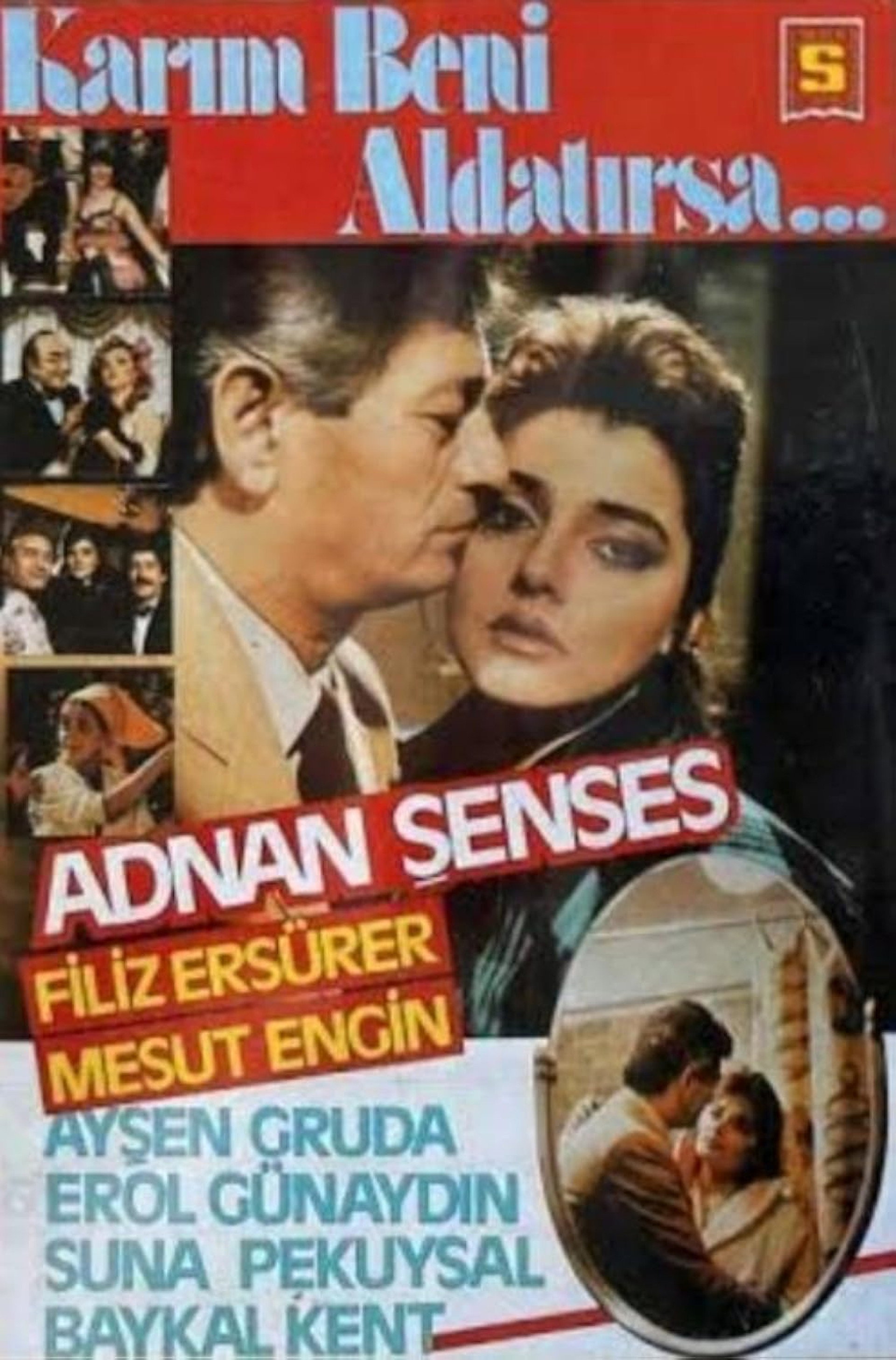 Karım Beni Aldatırsa