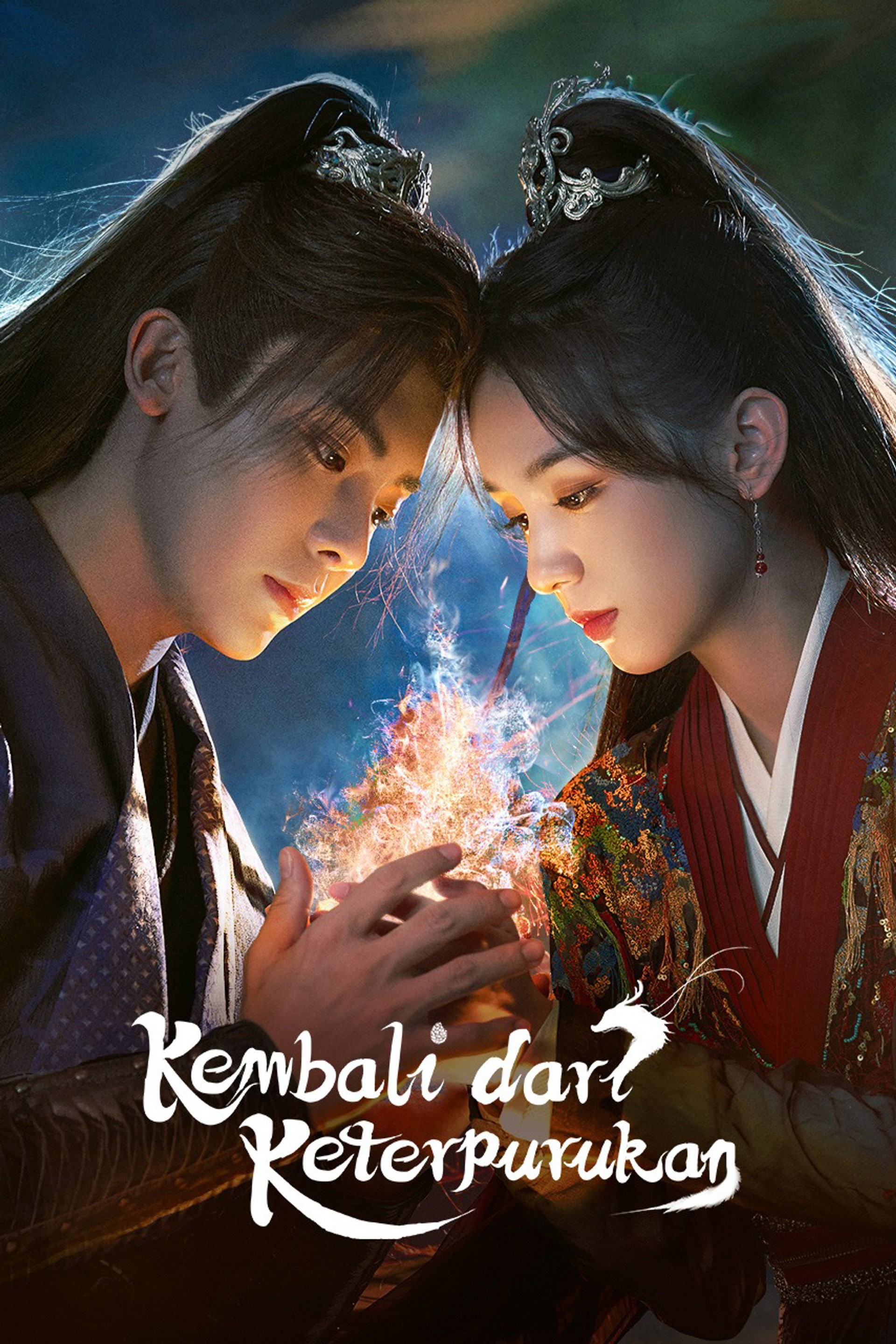 Kembali dari Keterpurukan