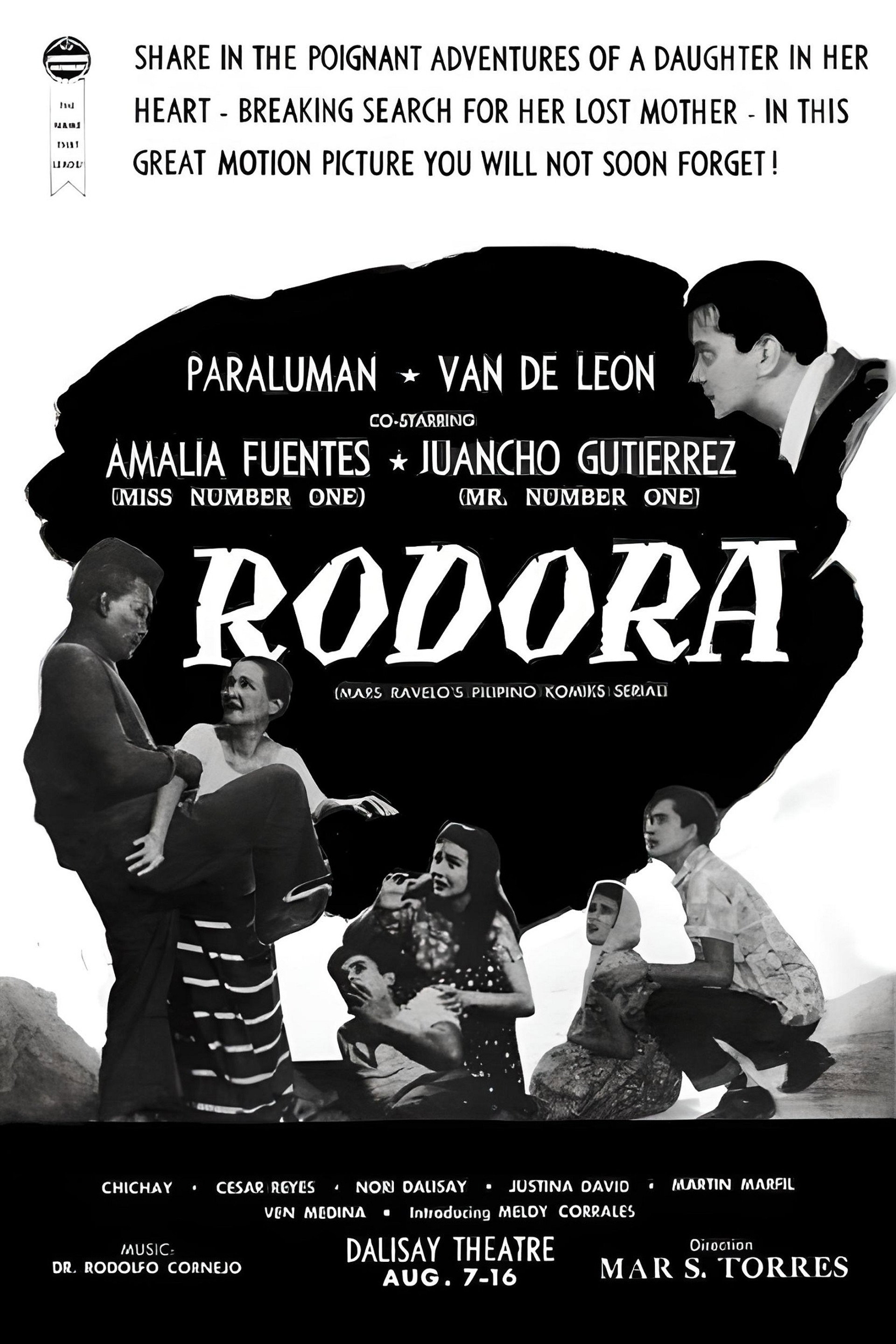 Rodora
