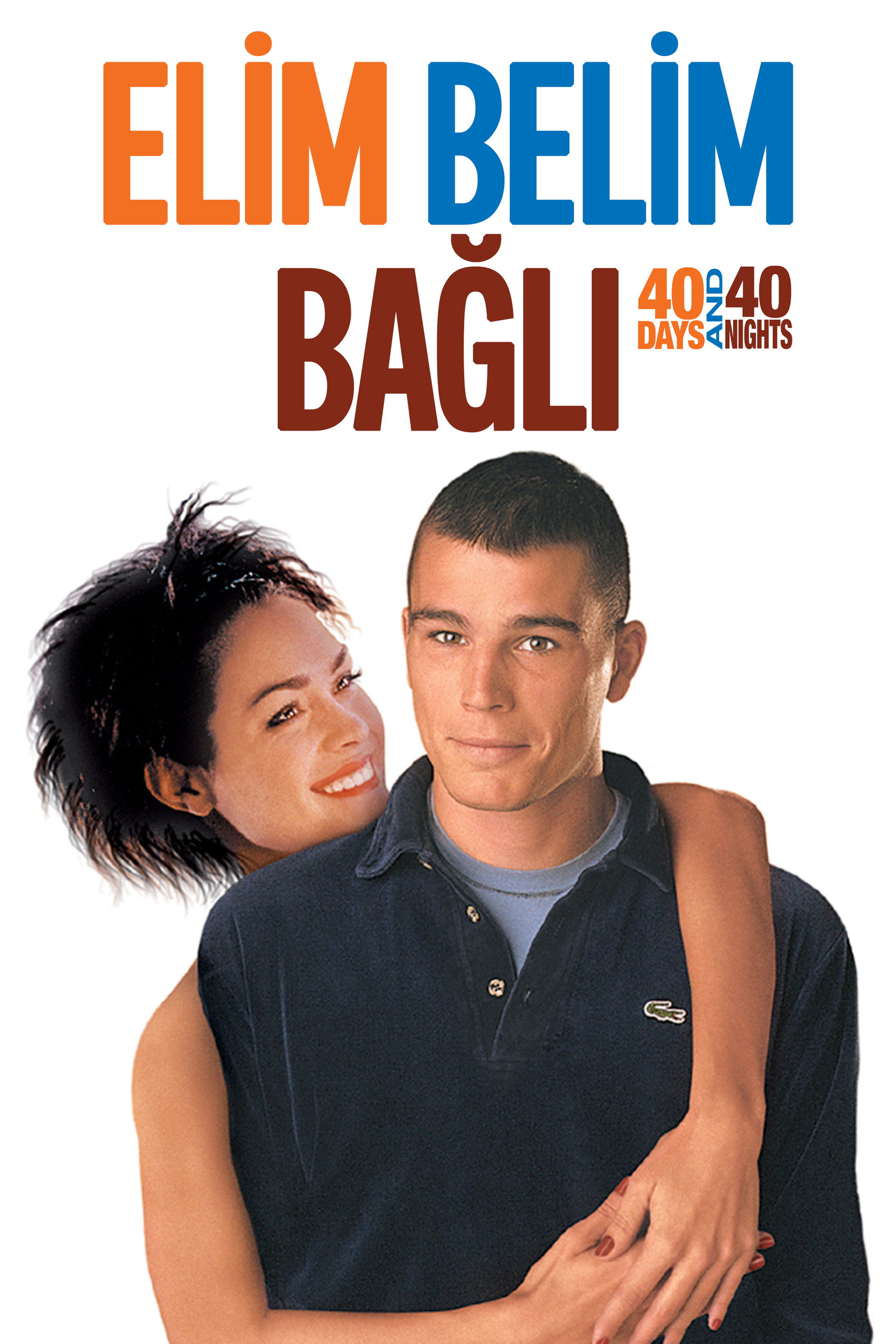 Elim Belim Bağlı