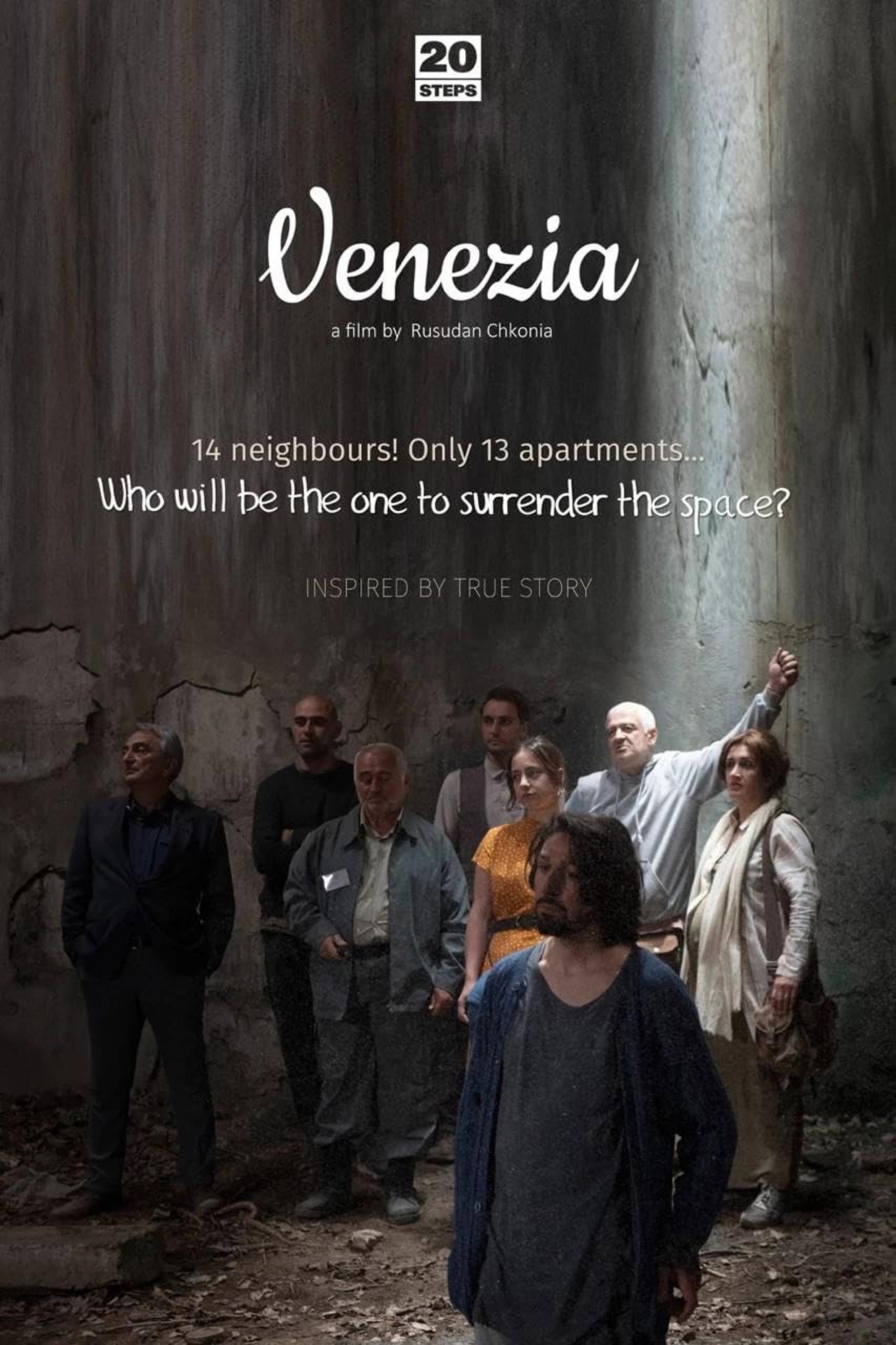 Venezia