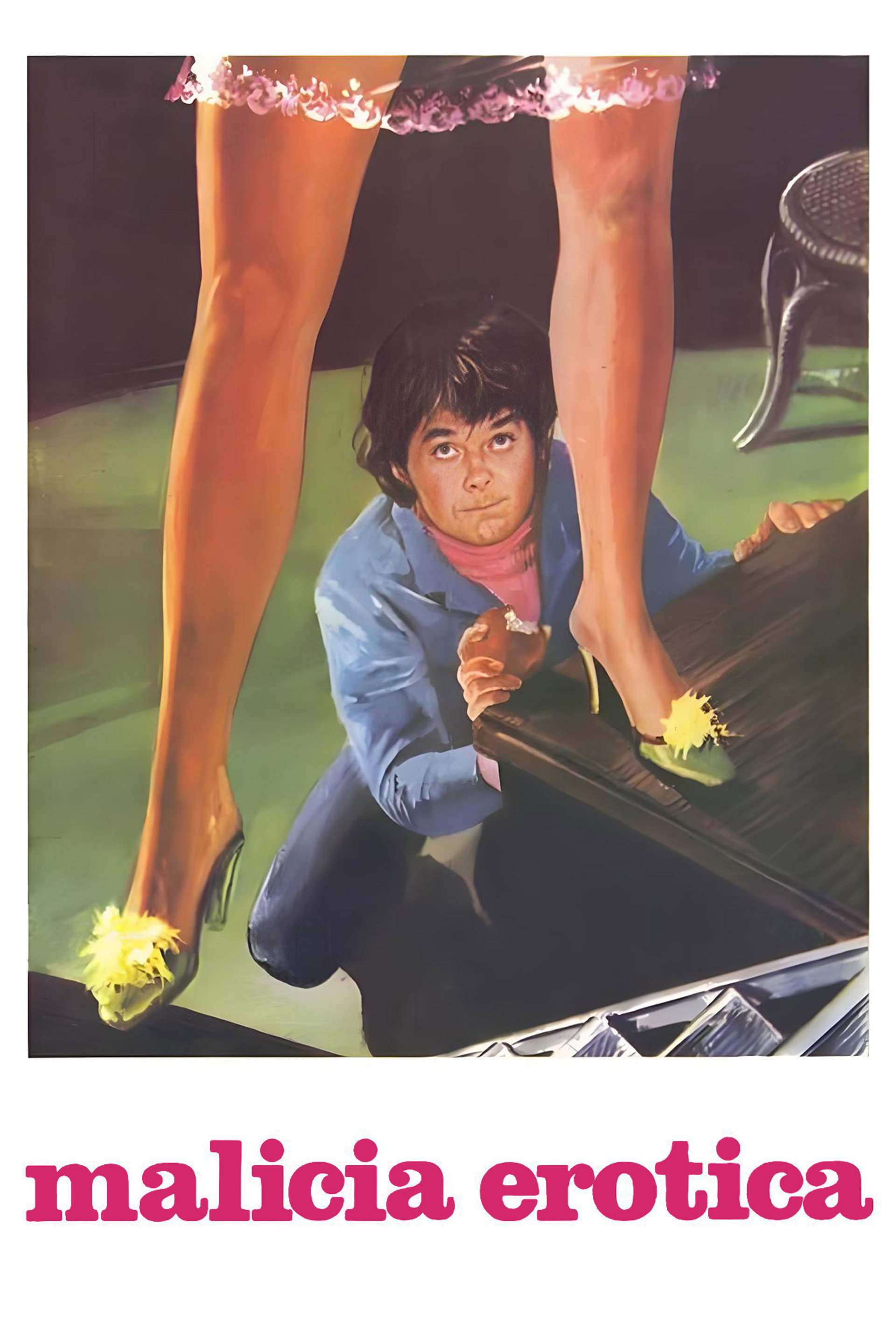 Malizia erotica