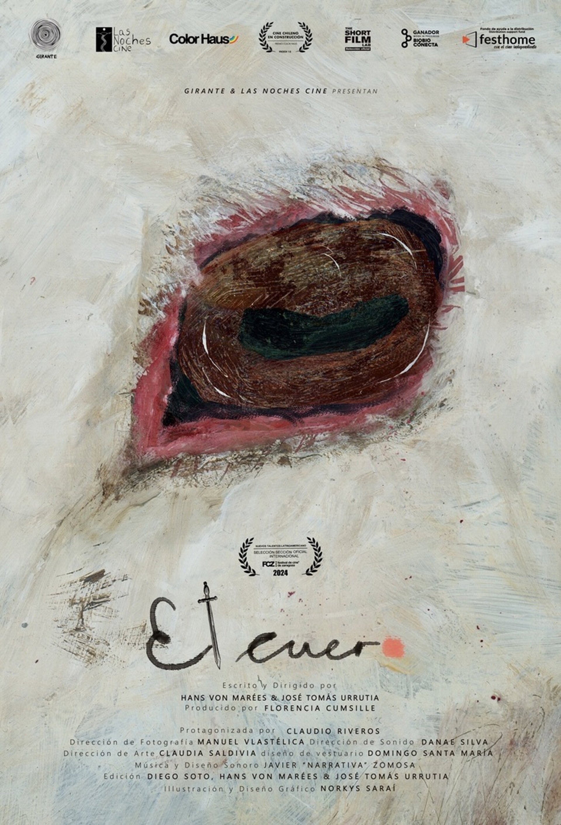 El cuero