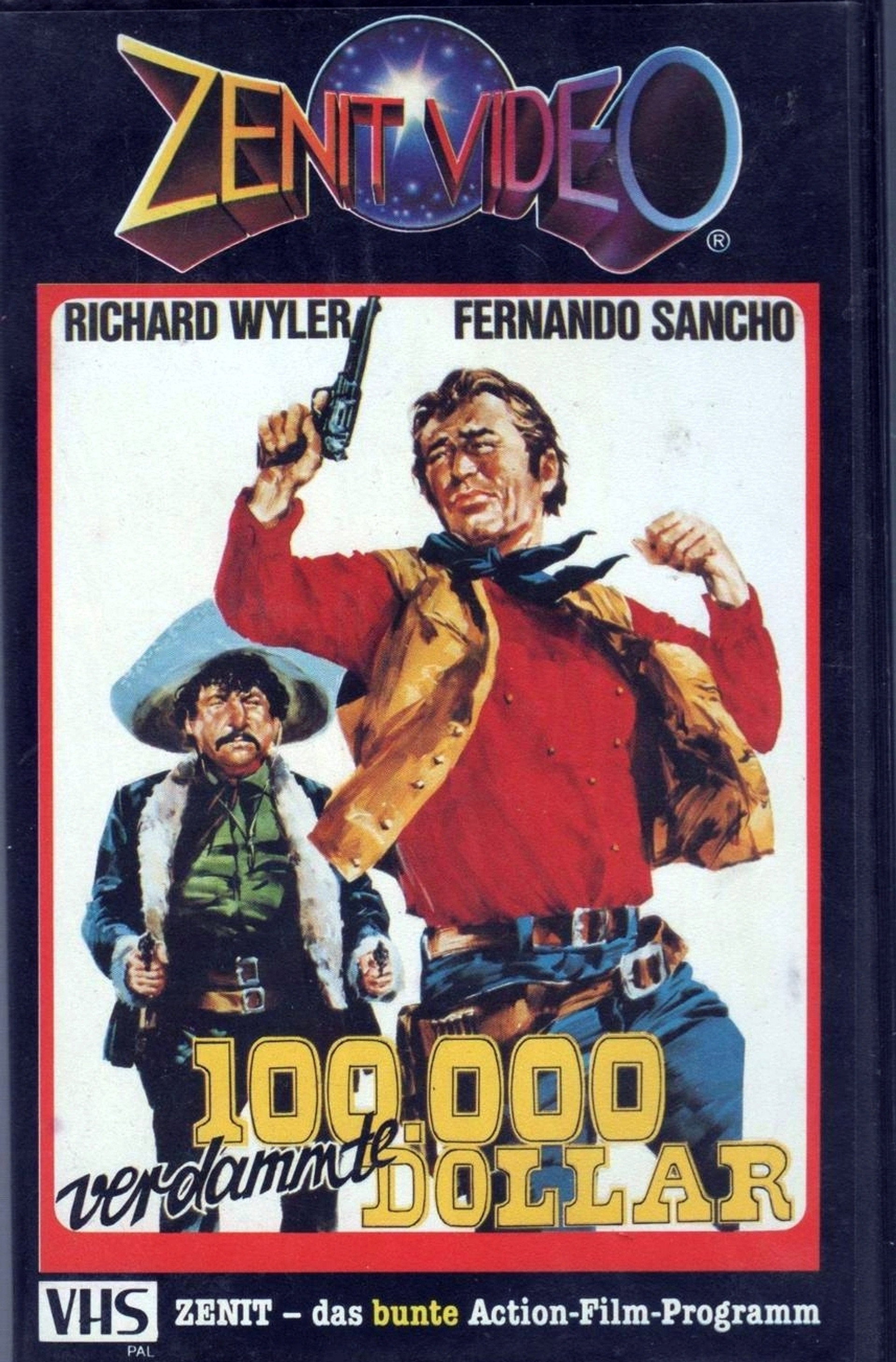 100.000 verdammte Dollar