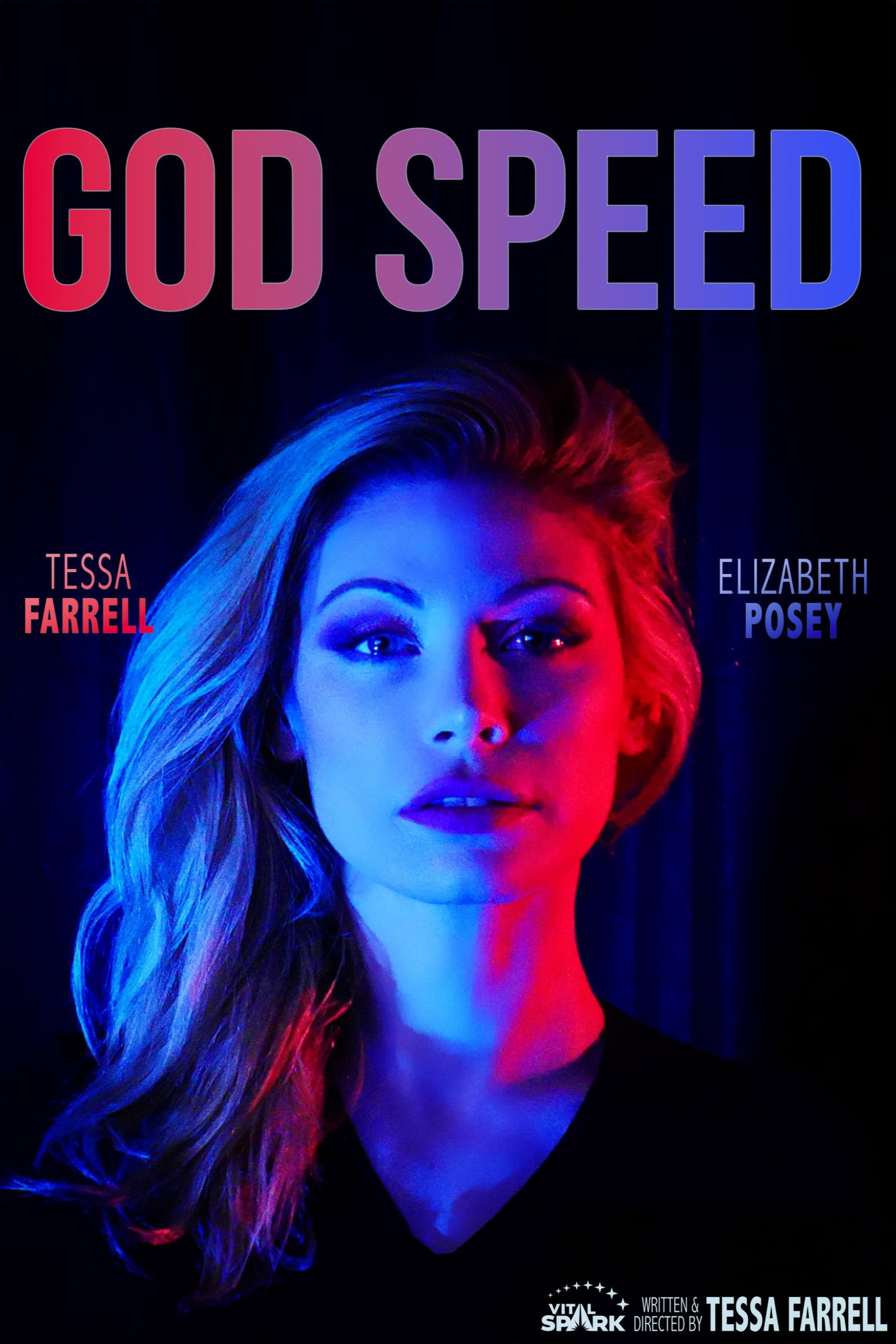 God Speed