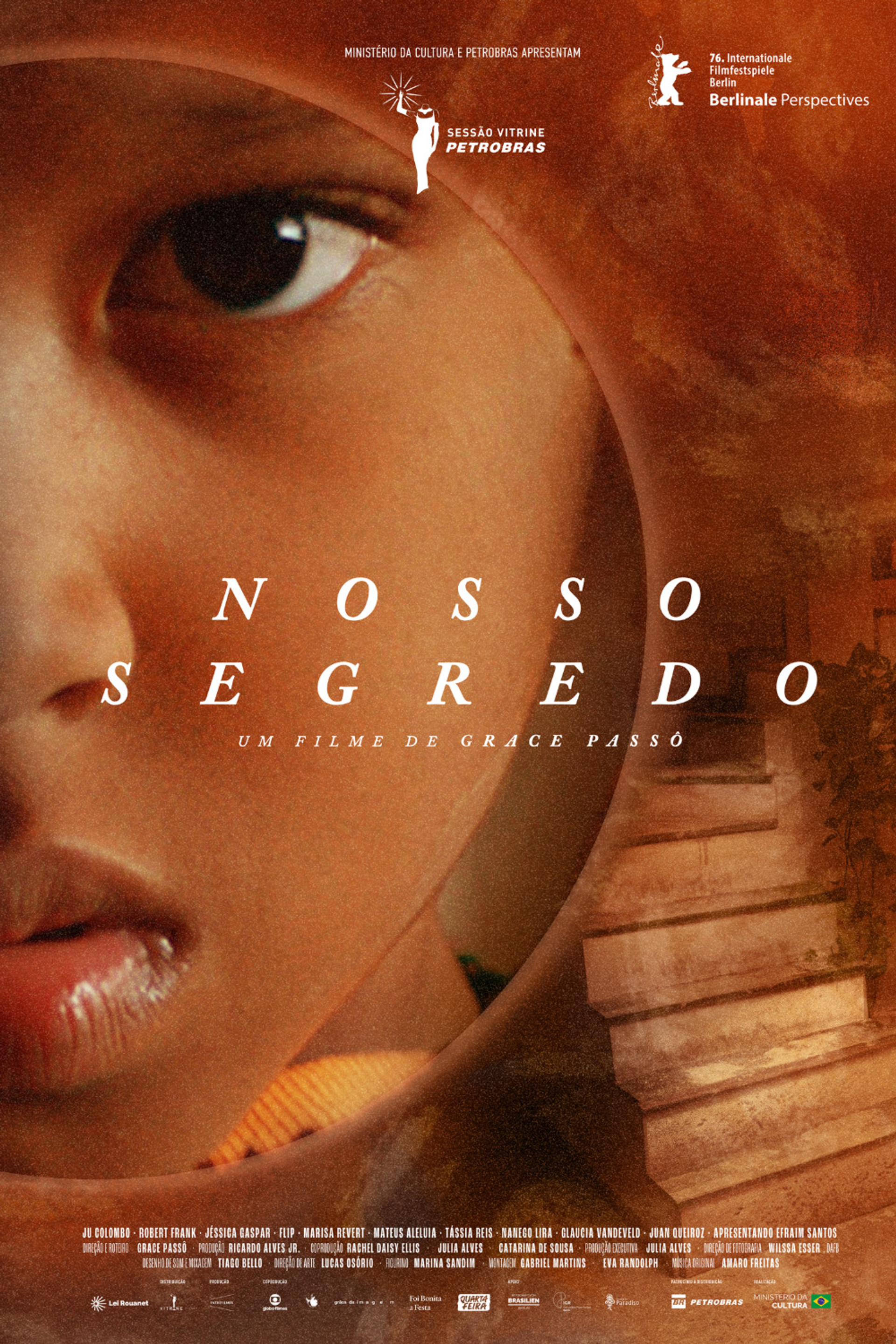 Nosso Segredo