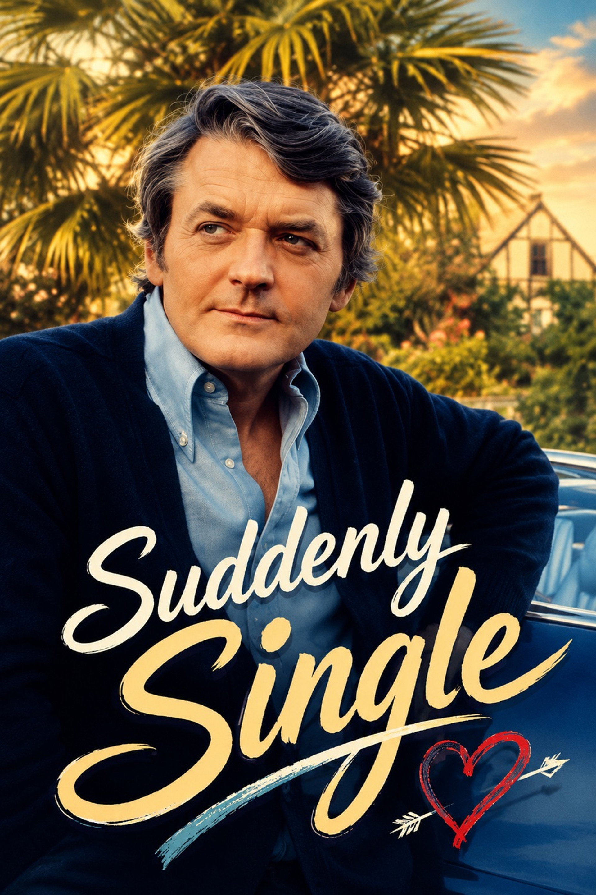 Suddenly Single