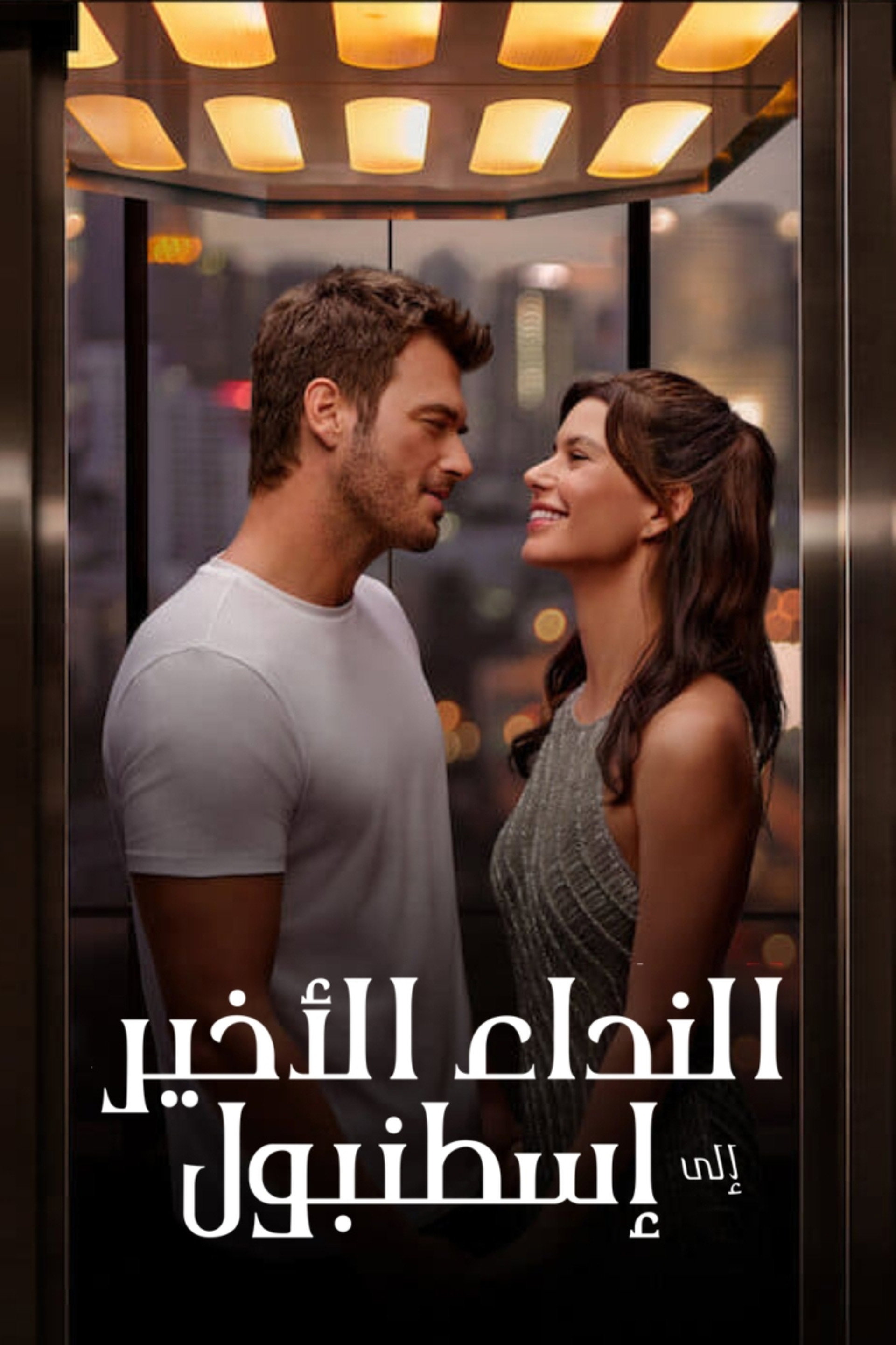 النداء الأخير إلى إسطنبول