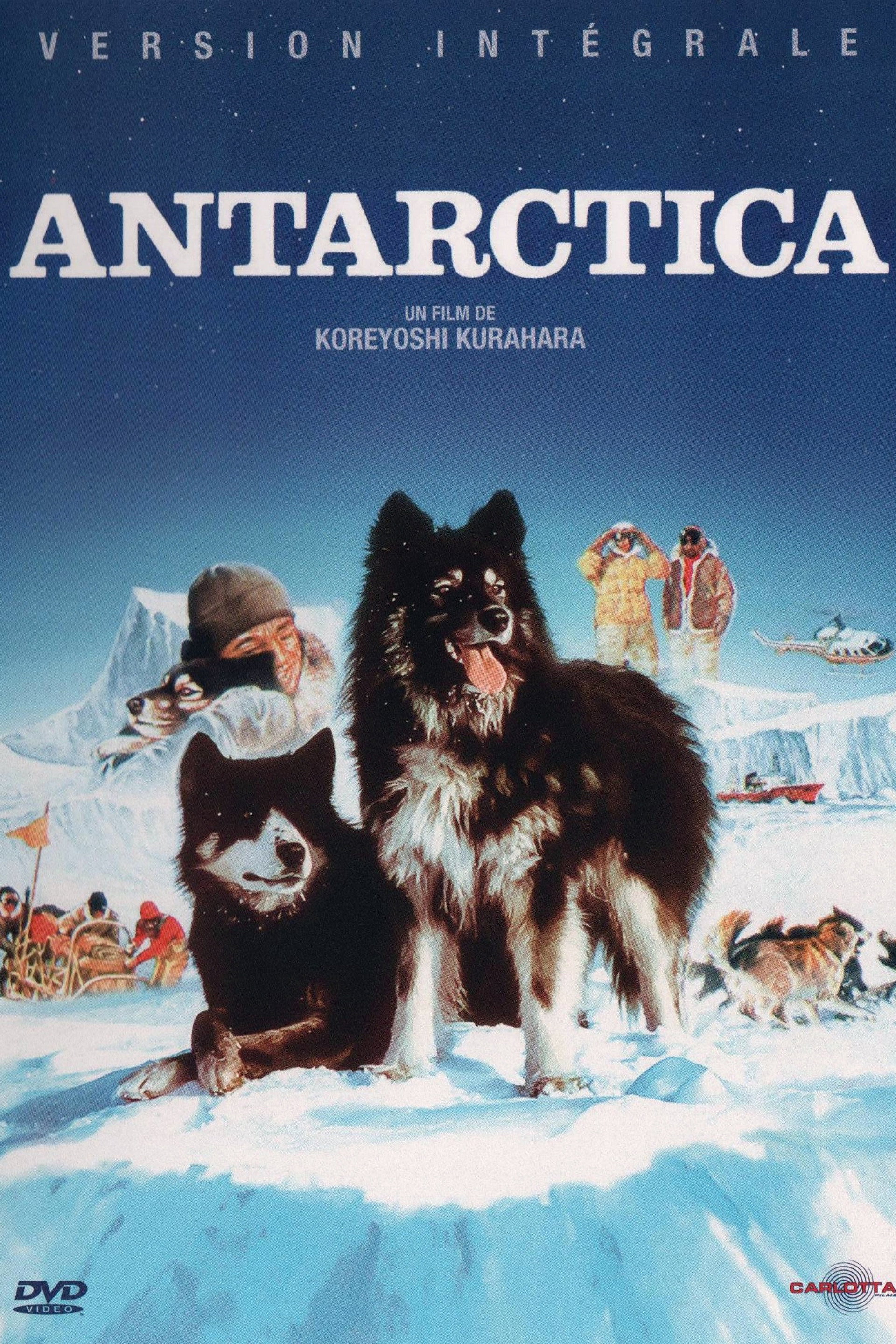 Antarctica