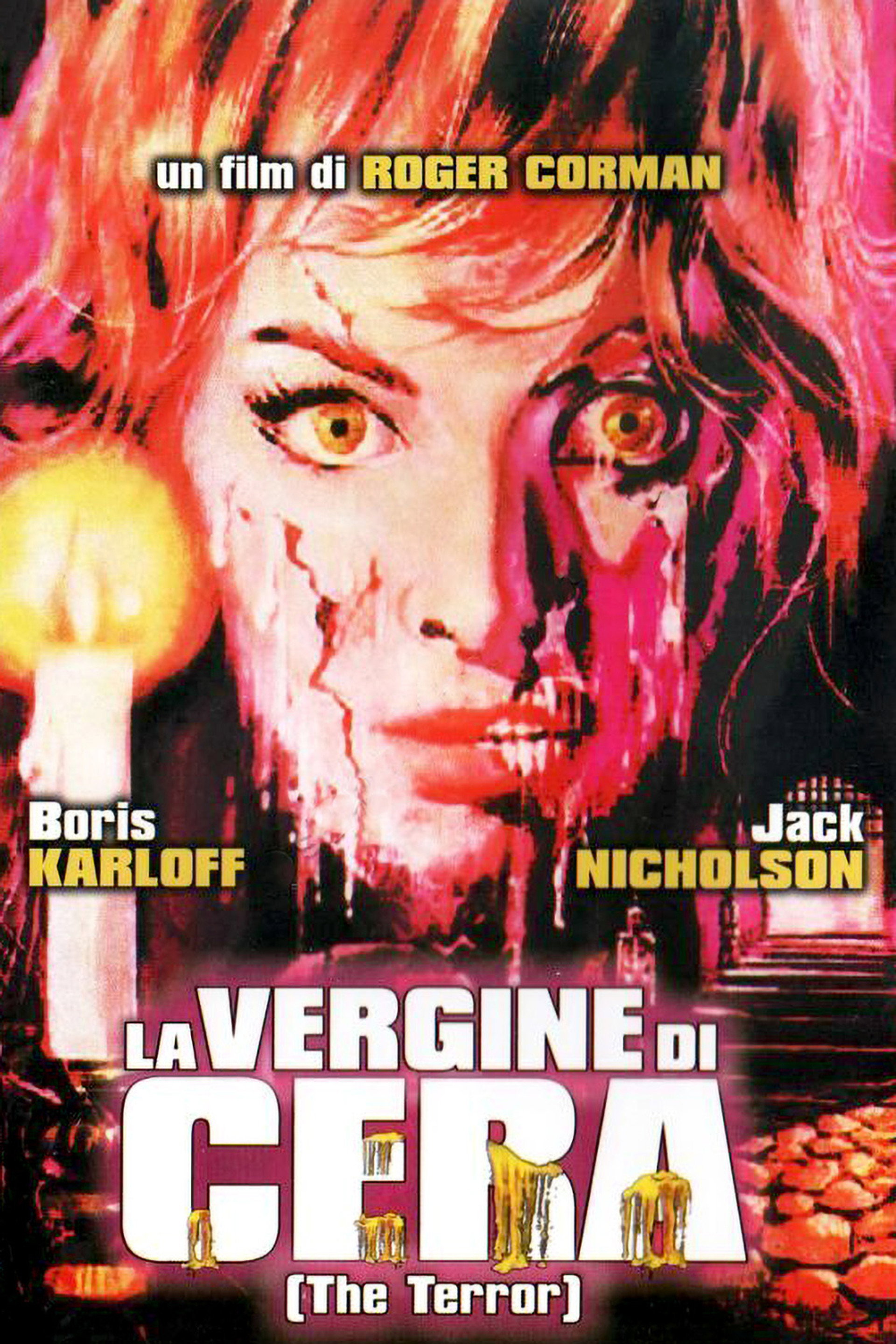 La vergine di cera