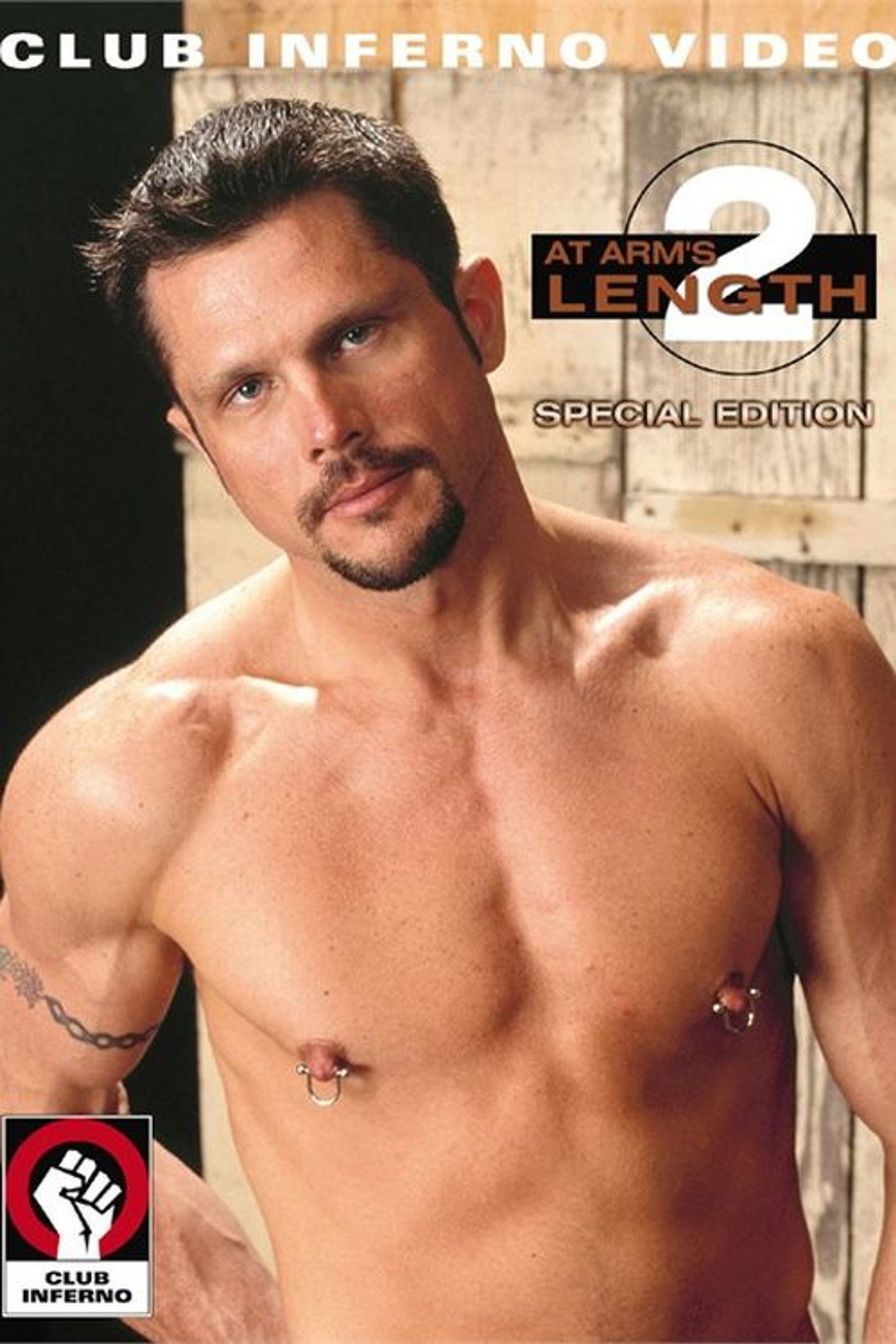 At Arm's Length 2