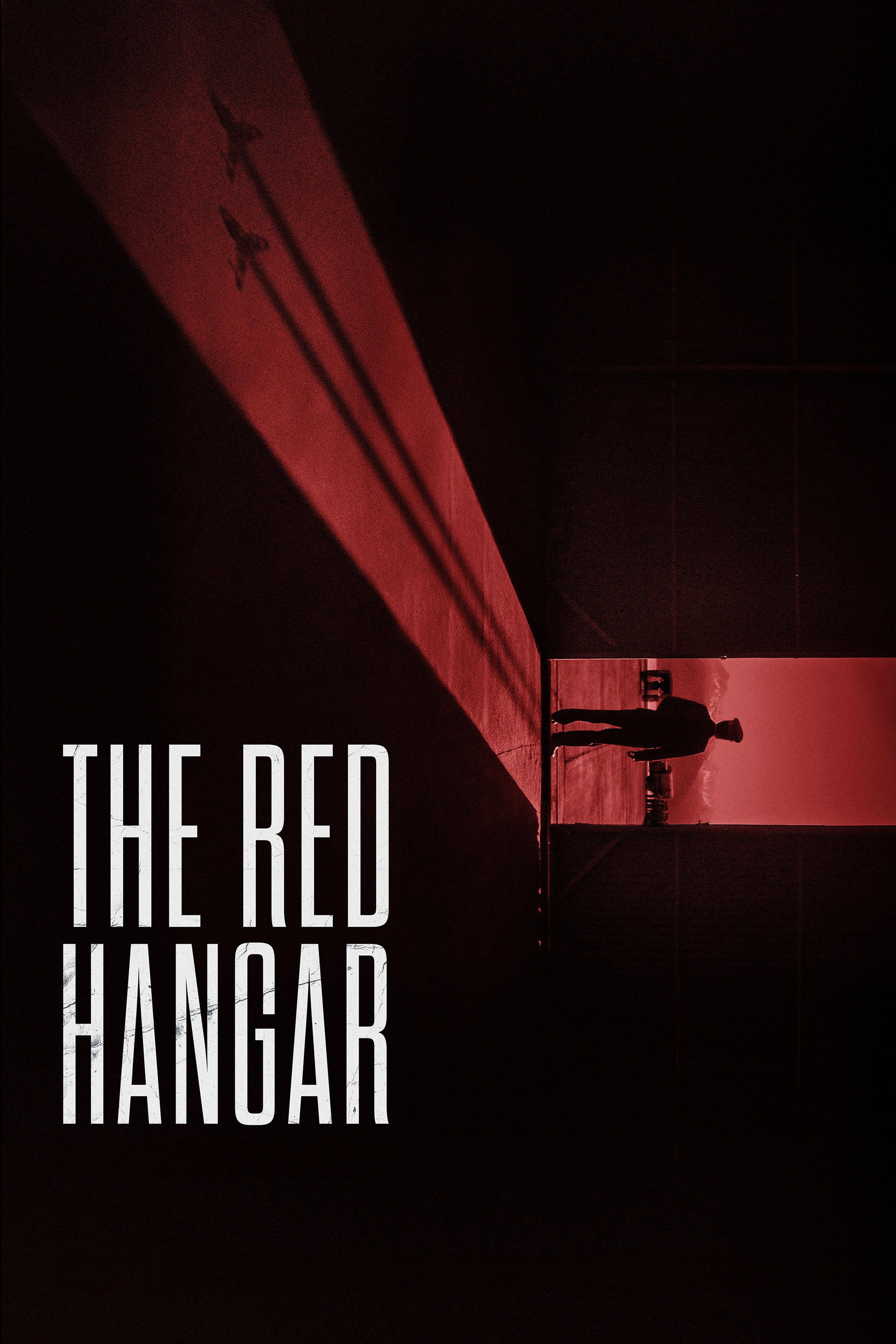 The Red Hangar