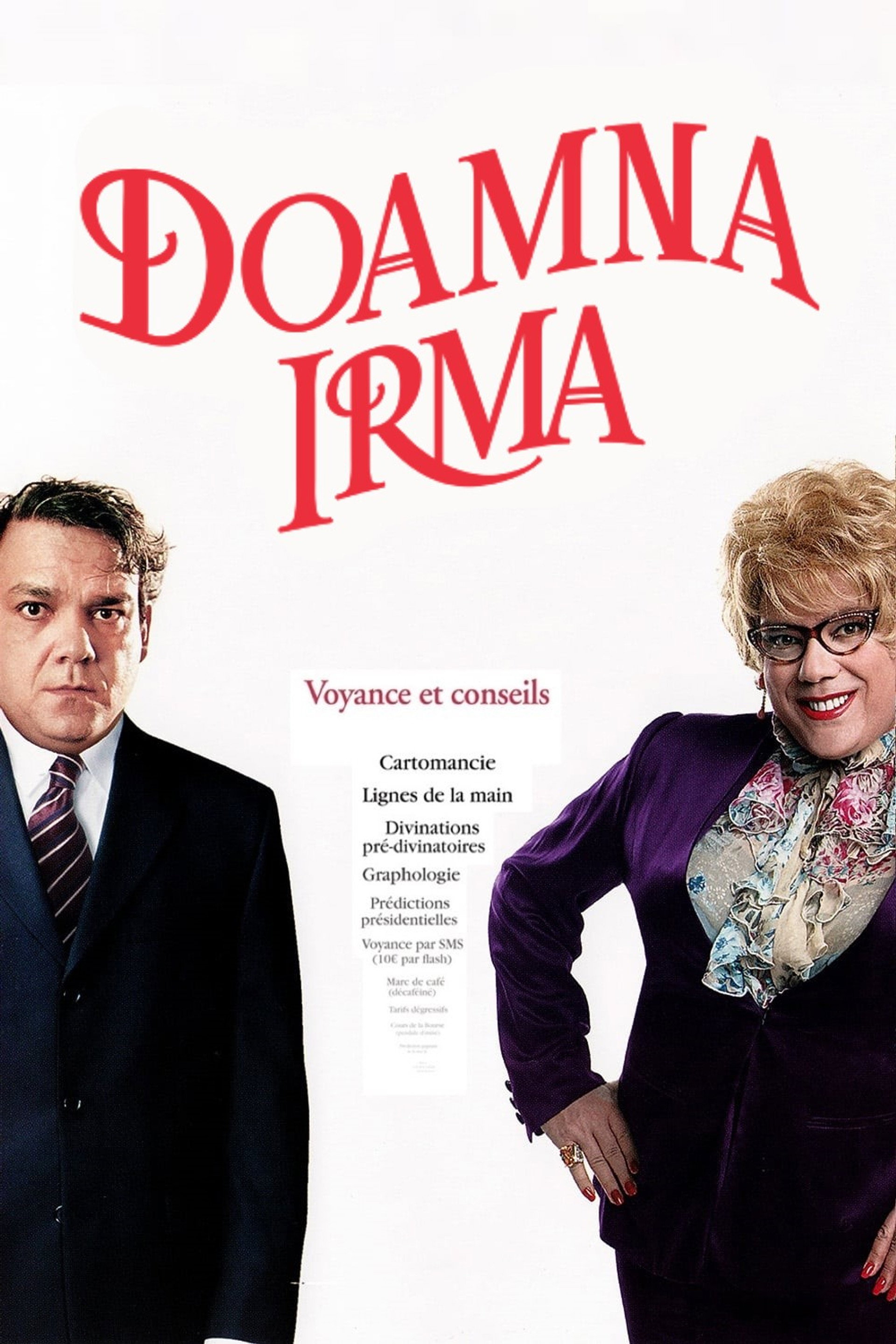 Madame Irma