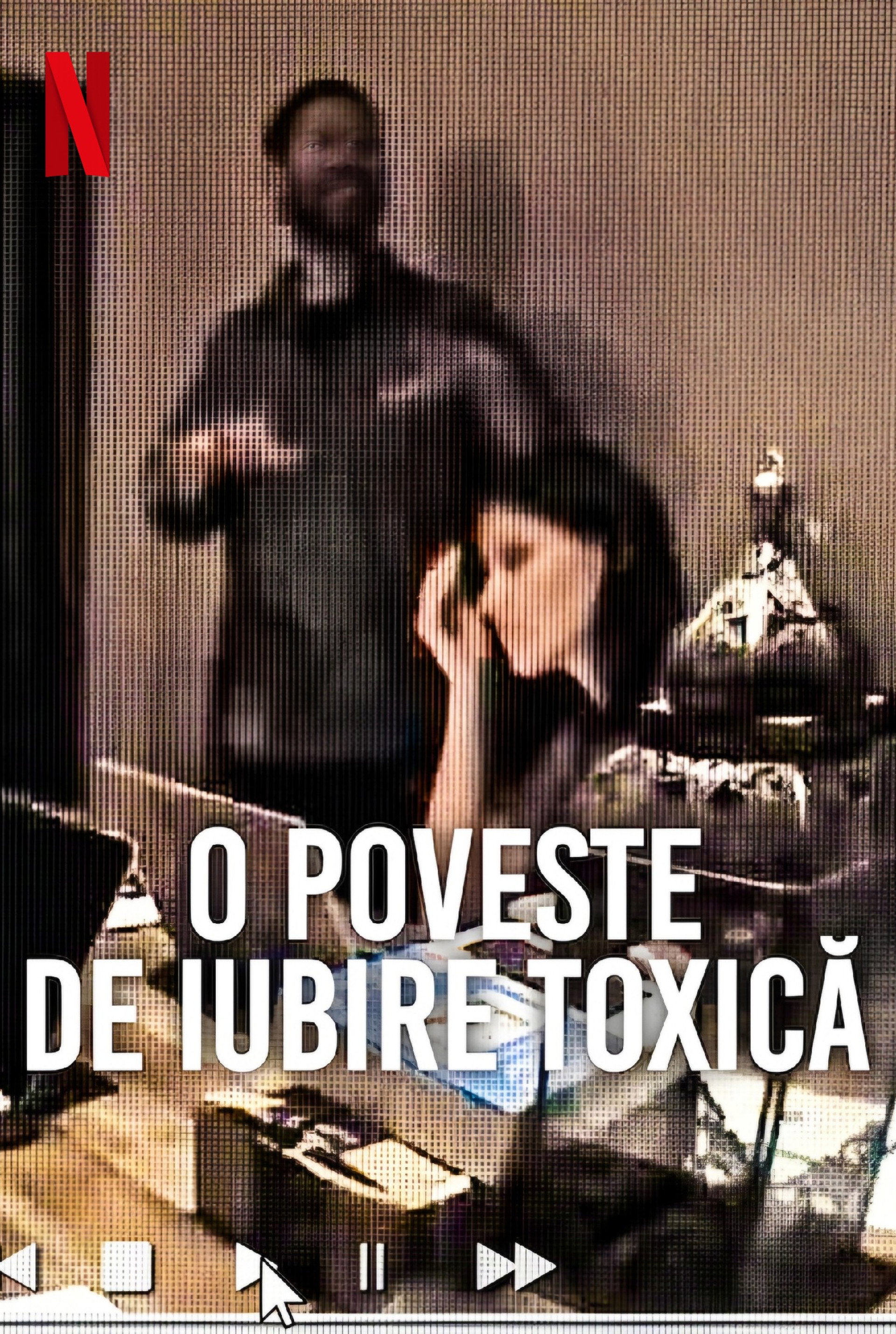 A Toxic Love Story