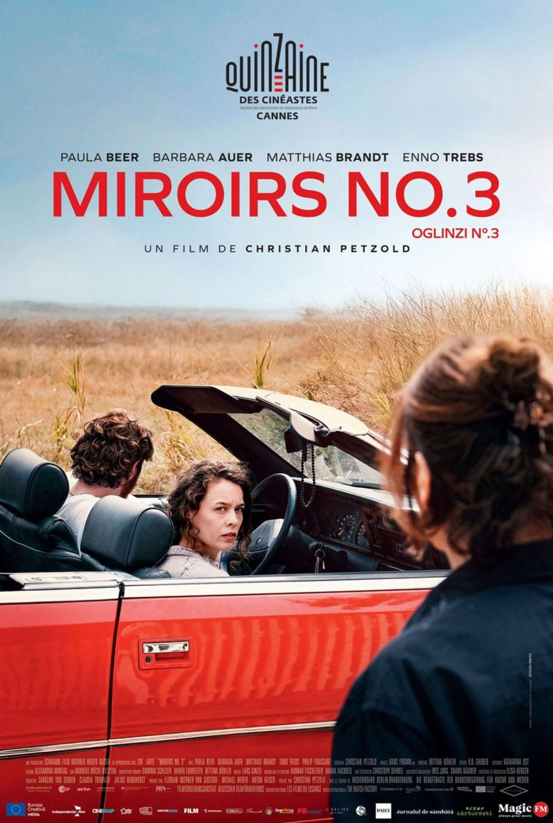 Miroirs No. 3