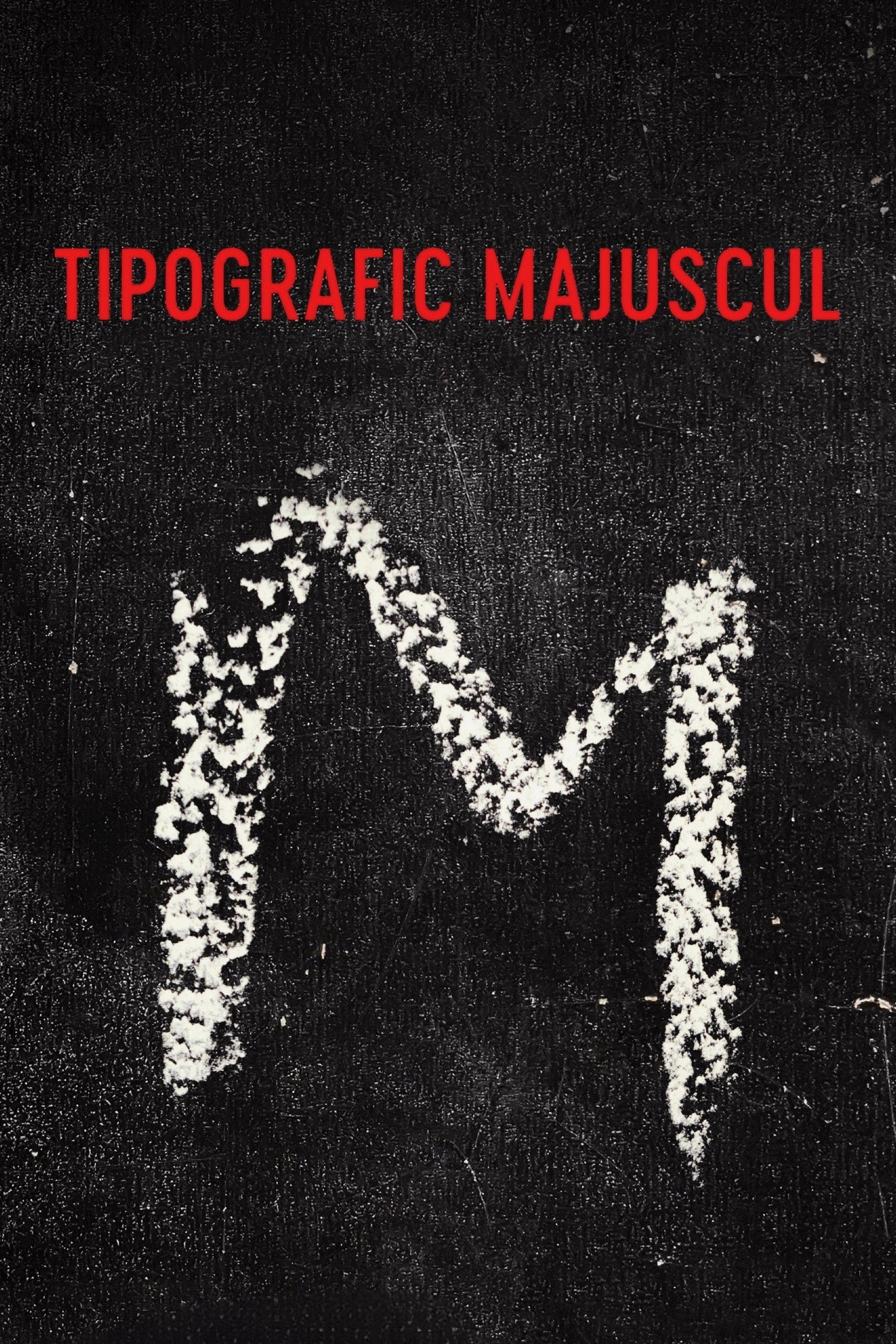 Letra Maiúscula