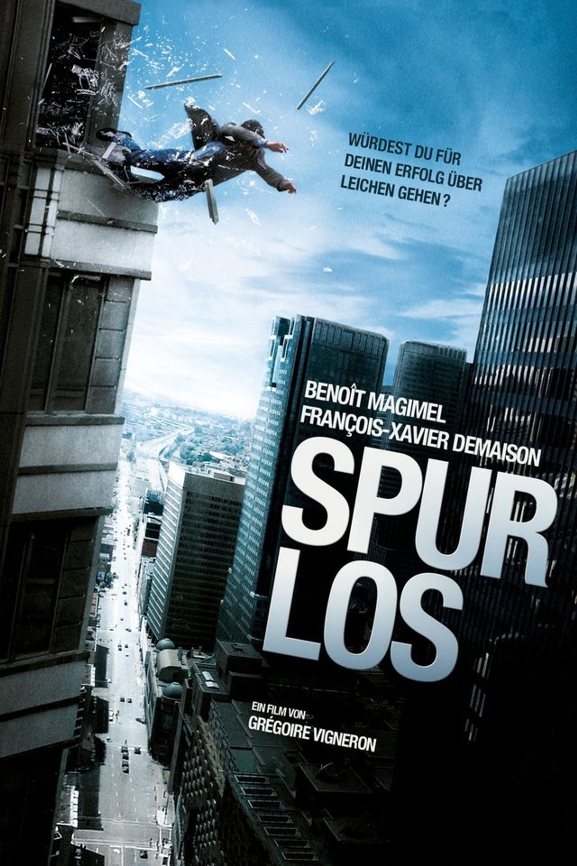 Spurlos