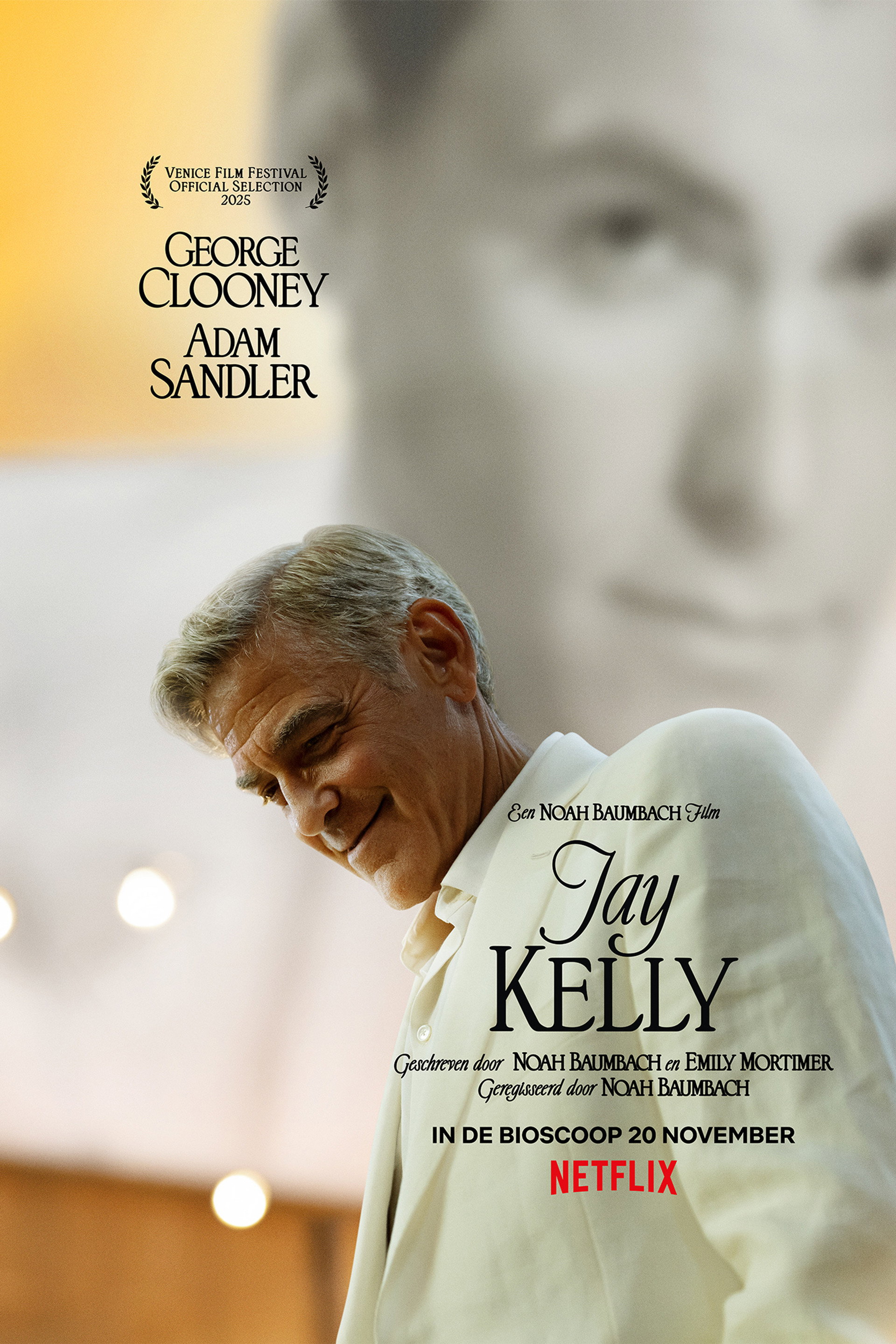 Jay Kelly