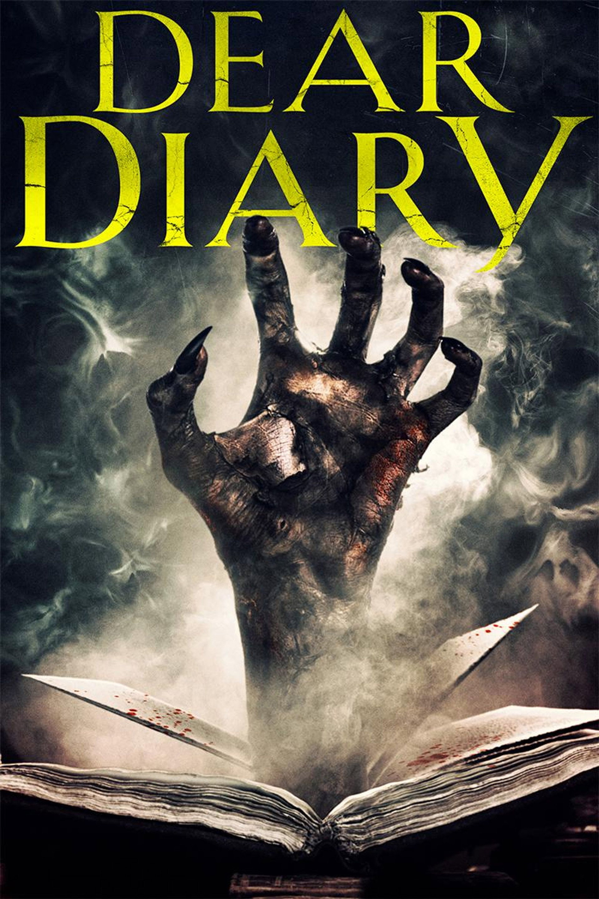 Wake Up - Dear Diary