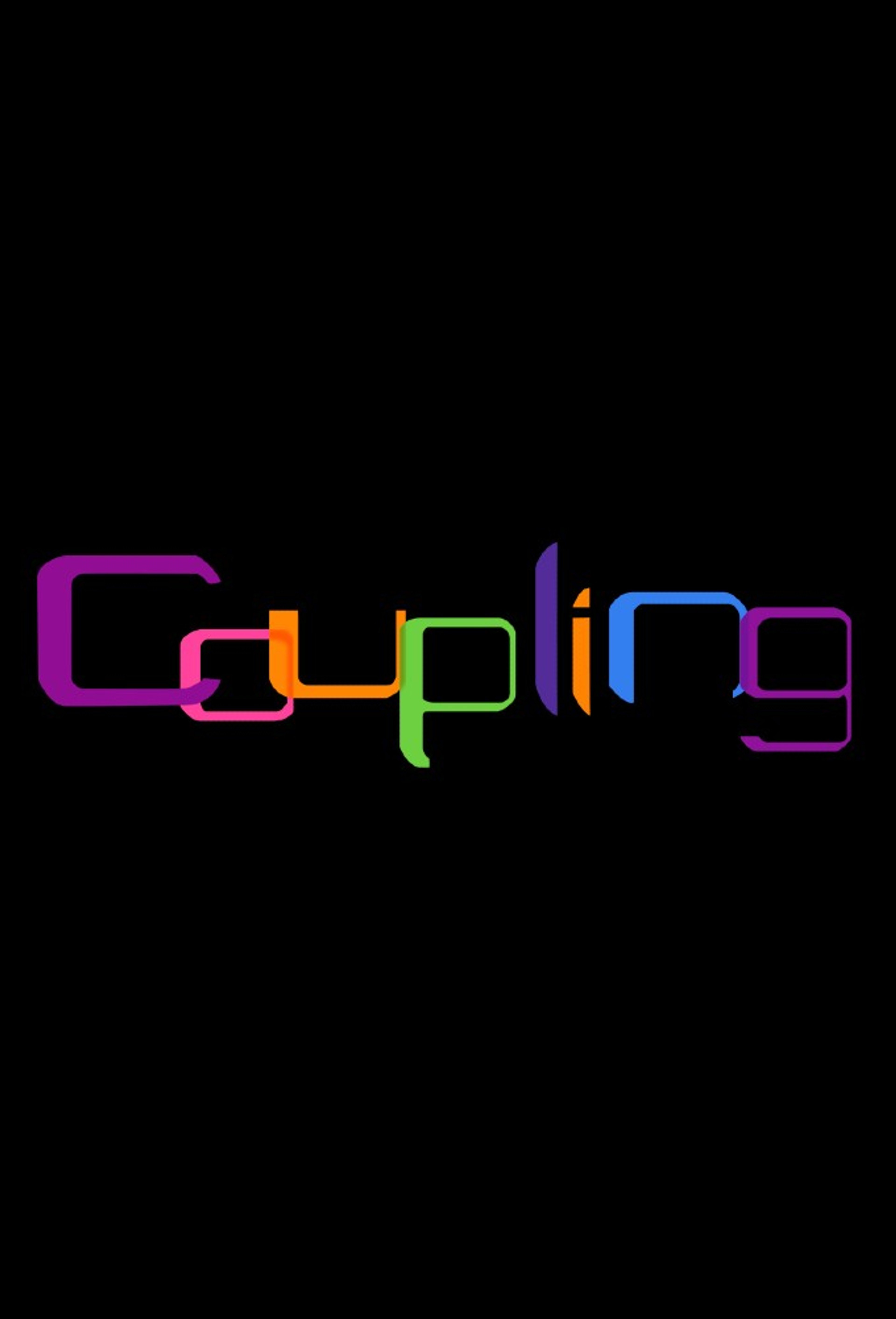 Coupling