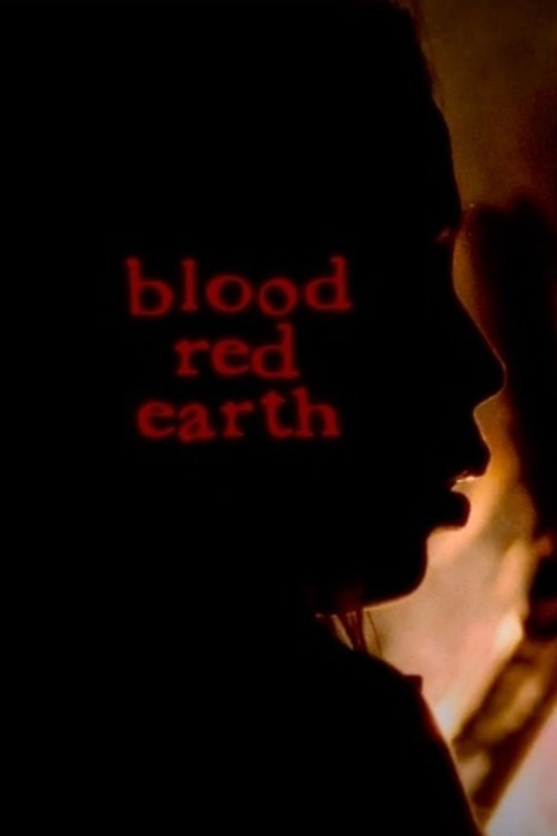 Blood Red Earth