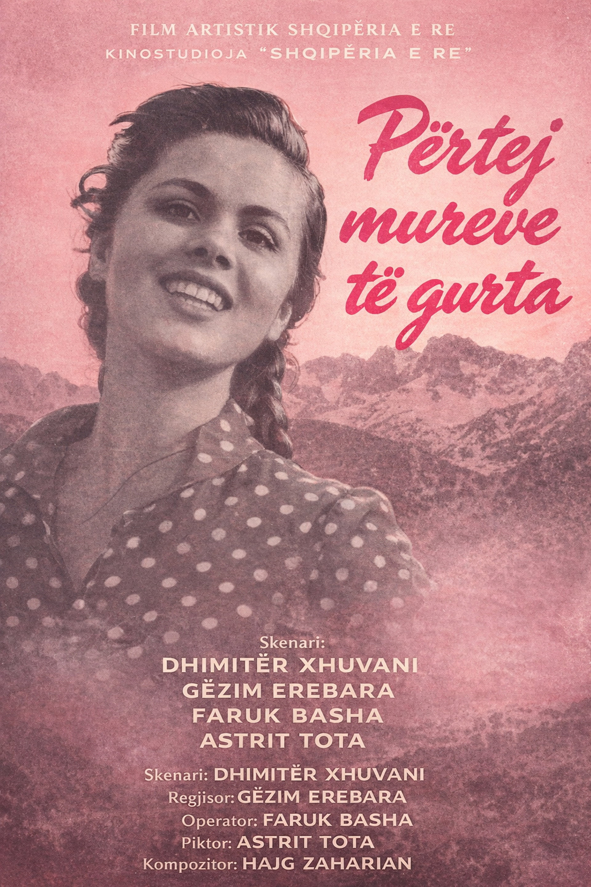 Përtej mureve të gurta