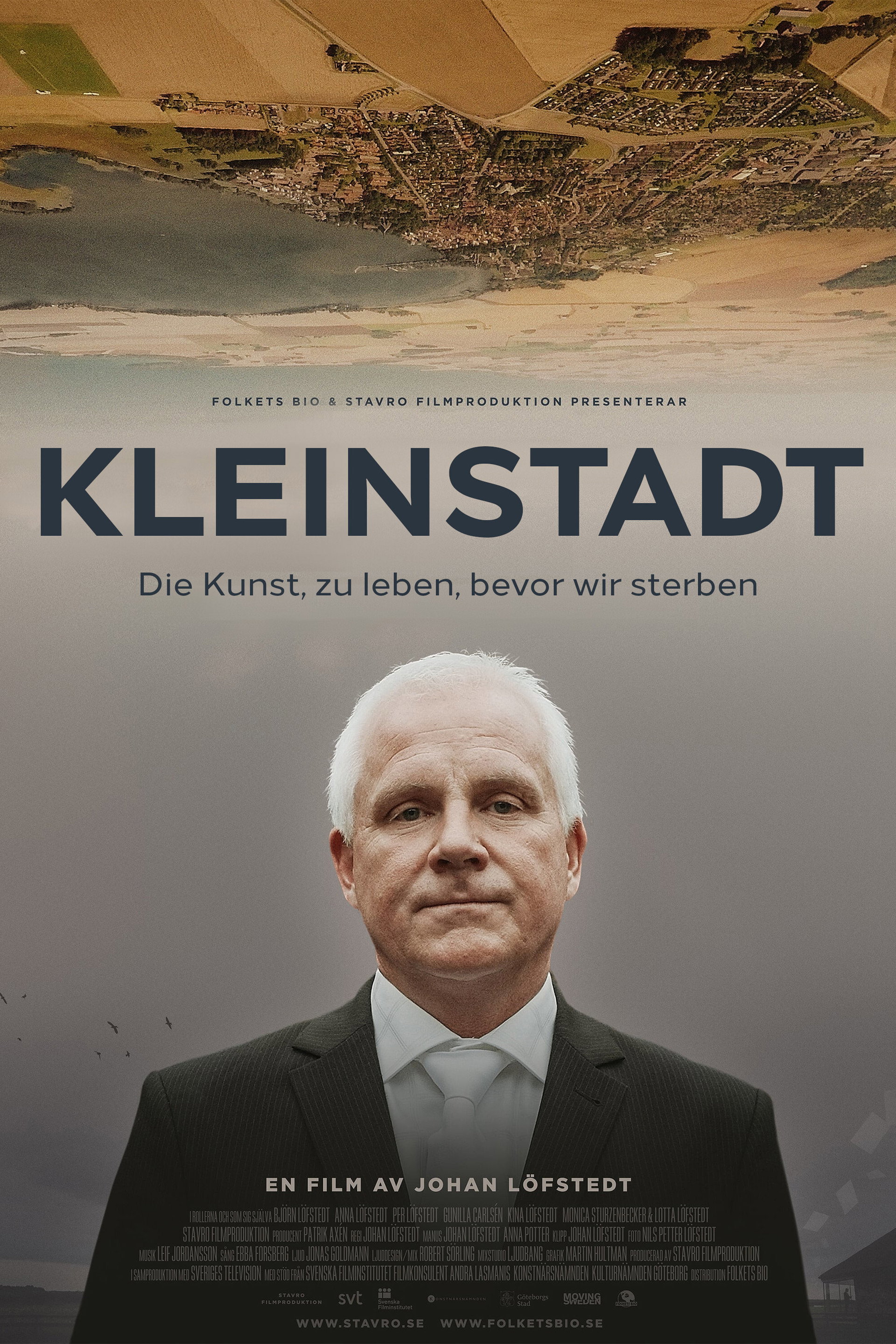 Kleinstadt