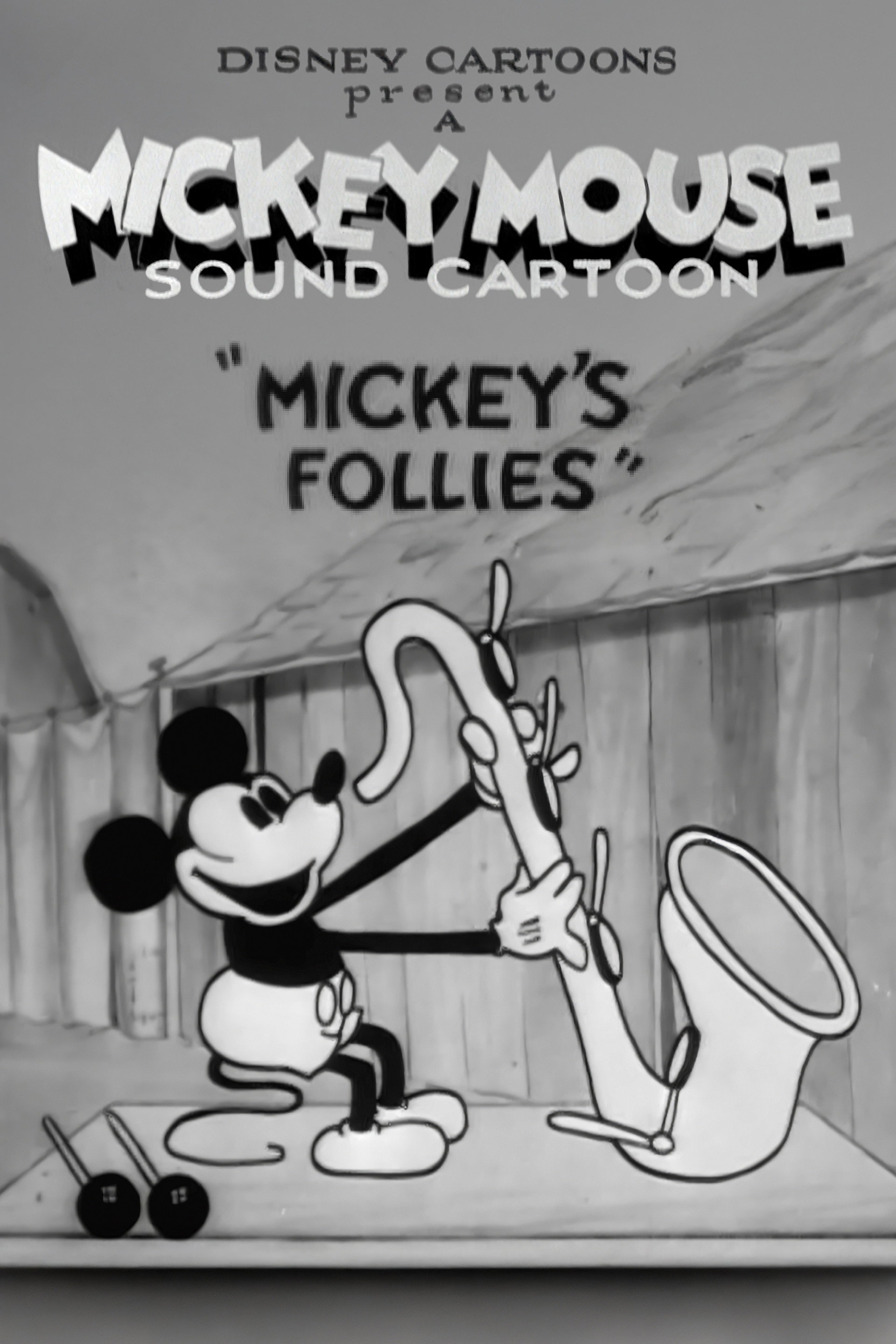 Mickey Mouse: El show de Mickey