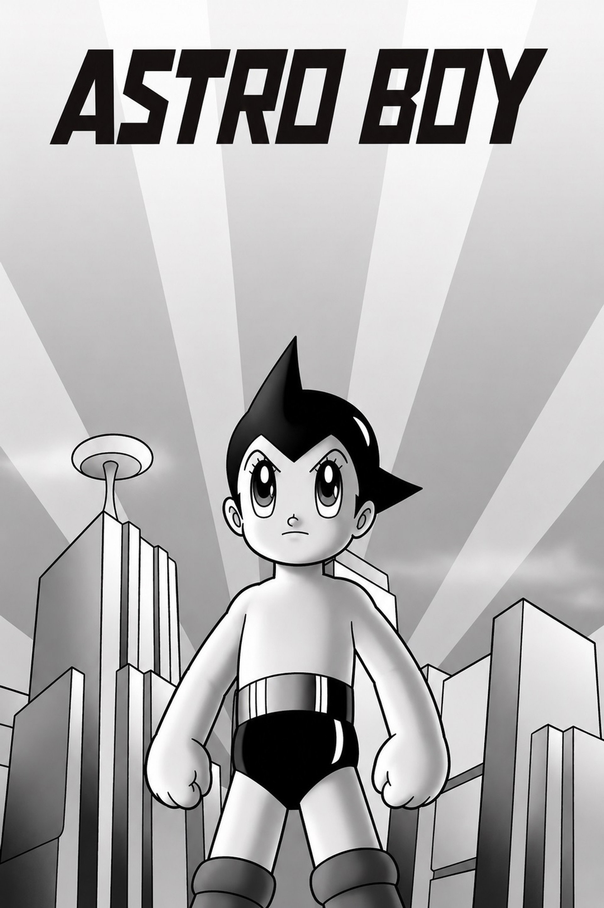 Astro Boy