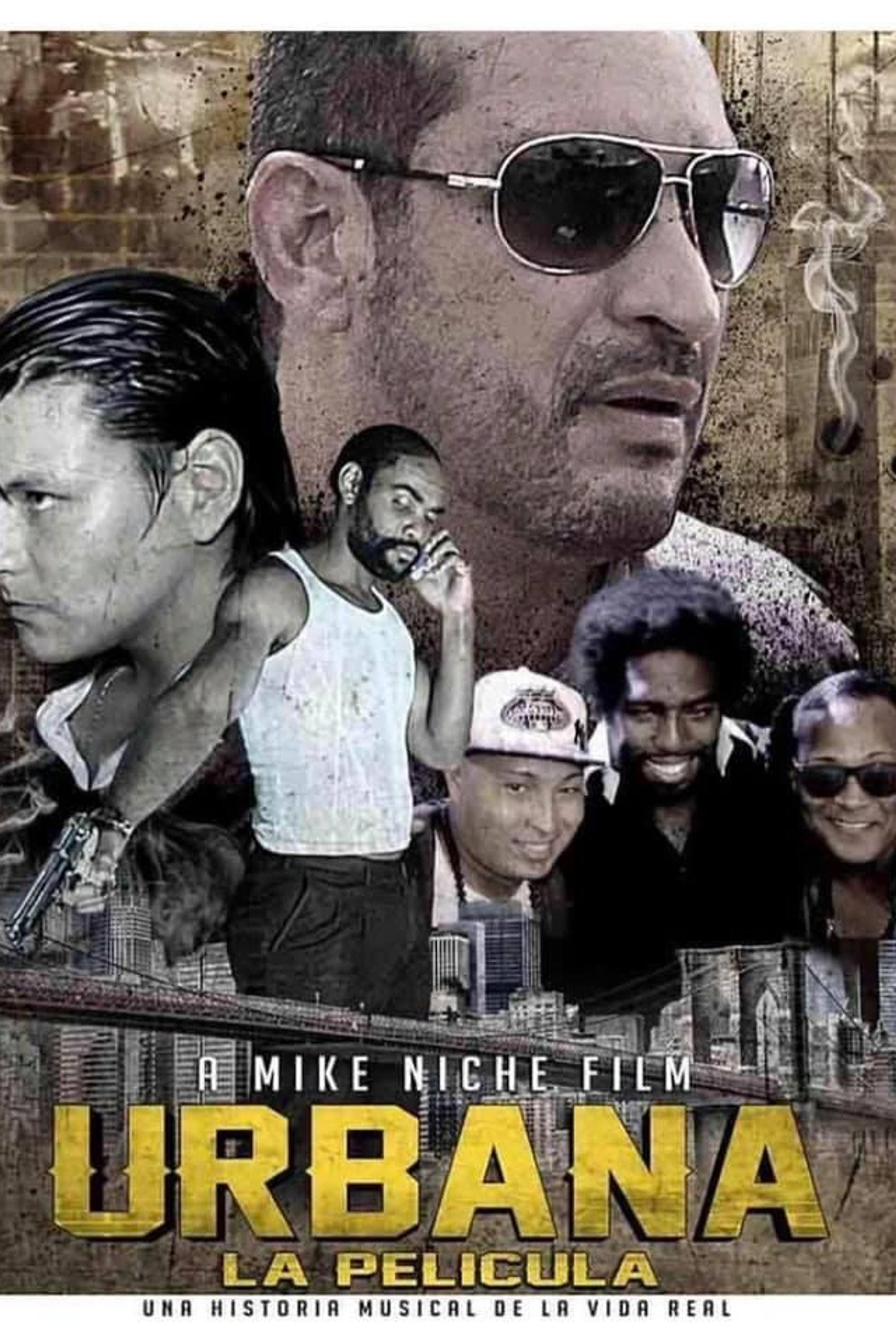 Urbana, la película