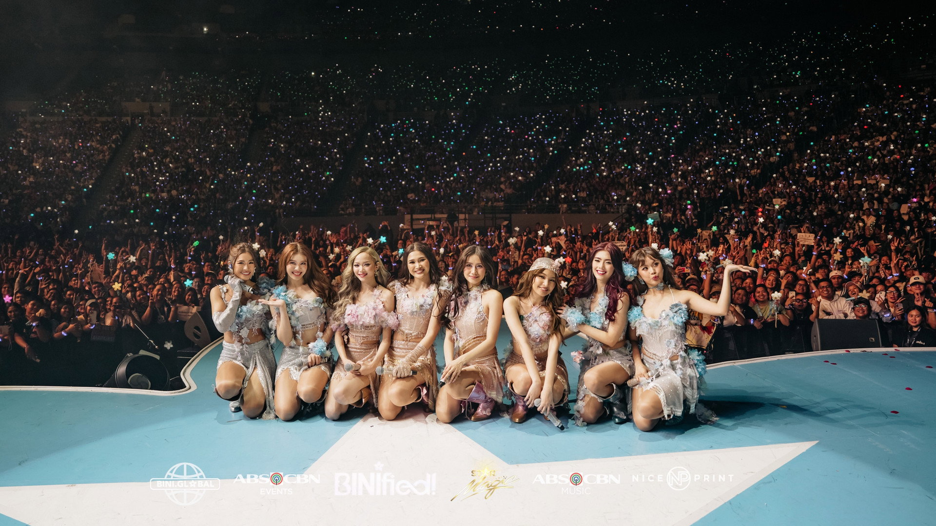 비니 다큐시리즈