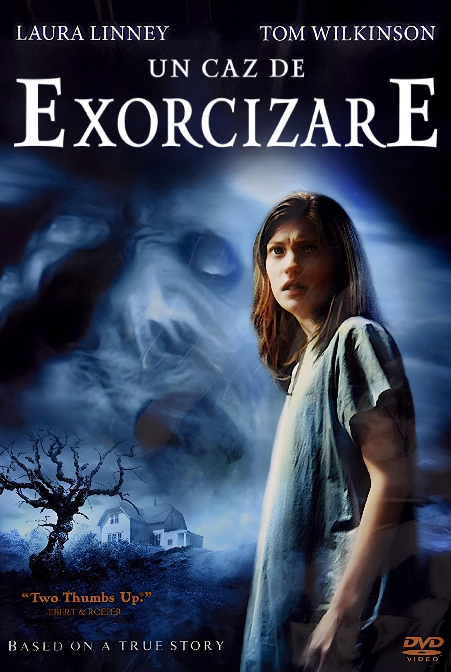 Un caz de exorcizare