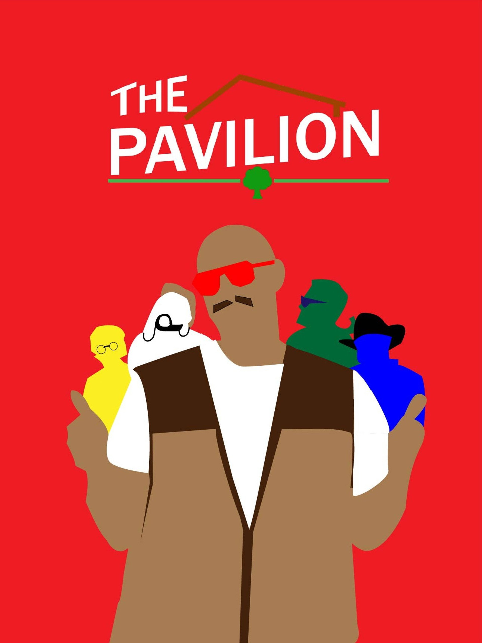 The Pavilion