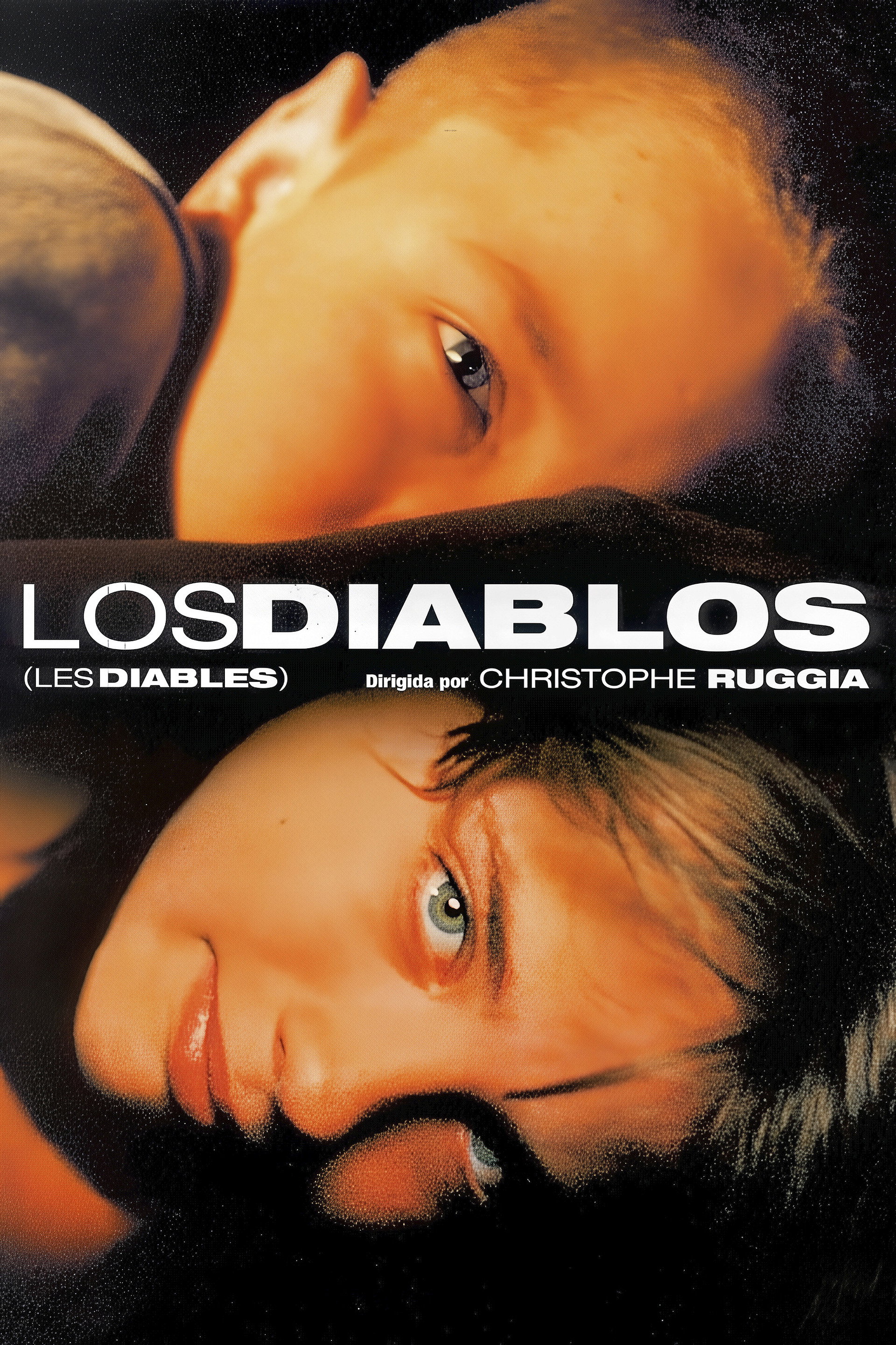 Los diablos