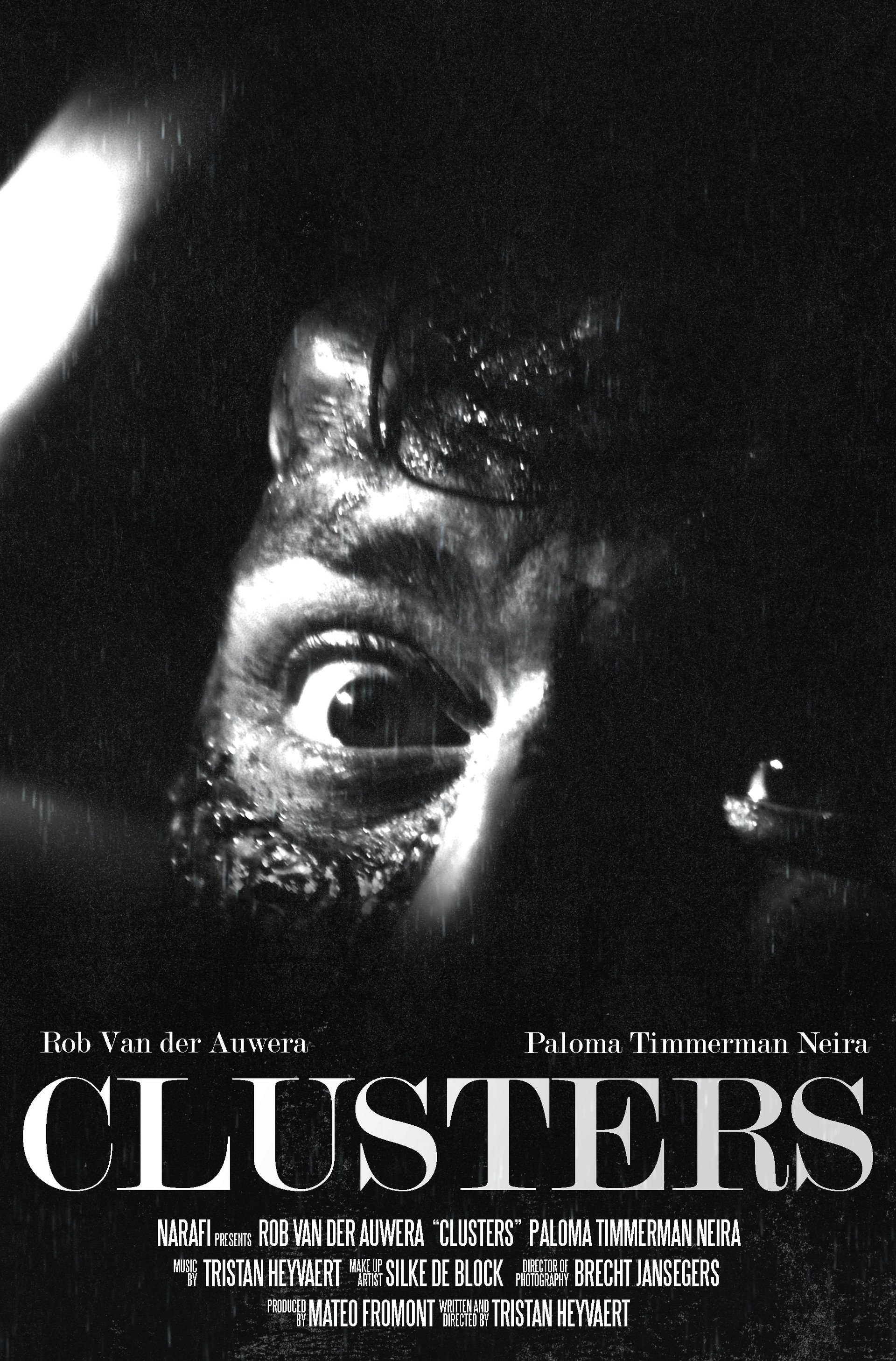 Clusters
