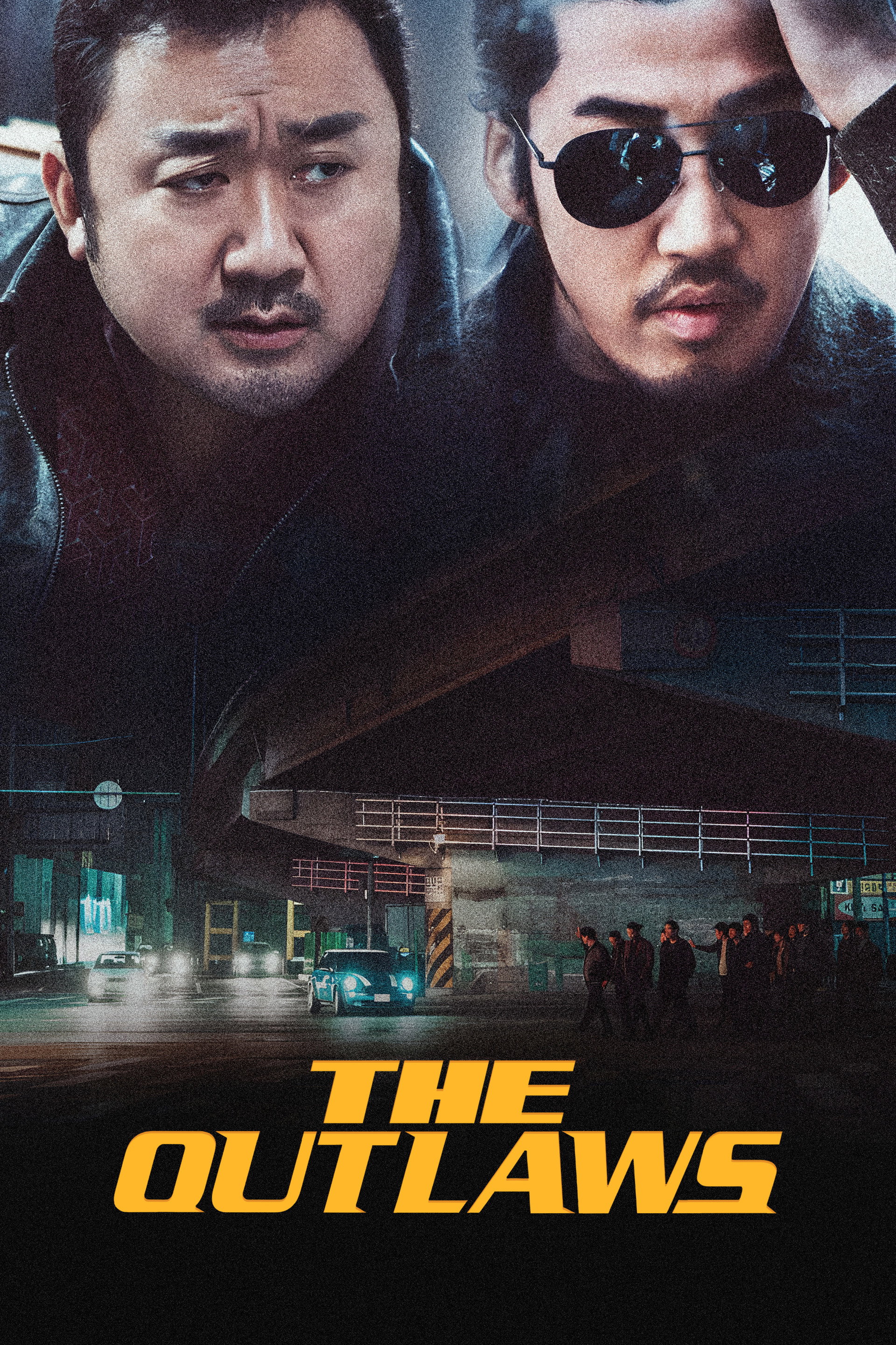 The Outlaws