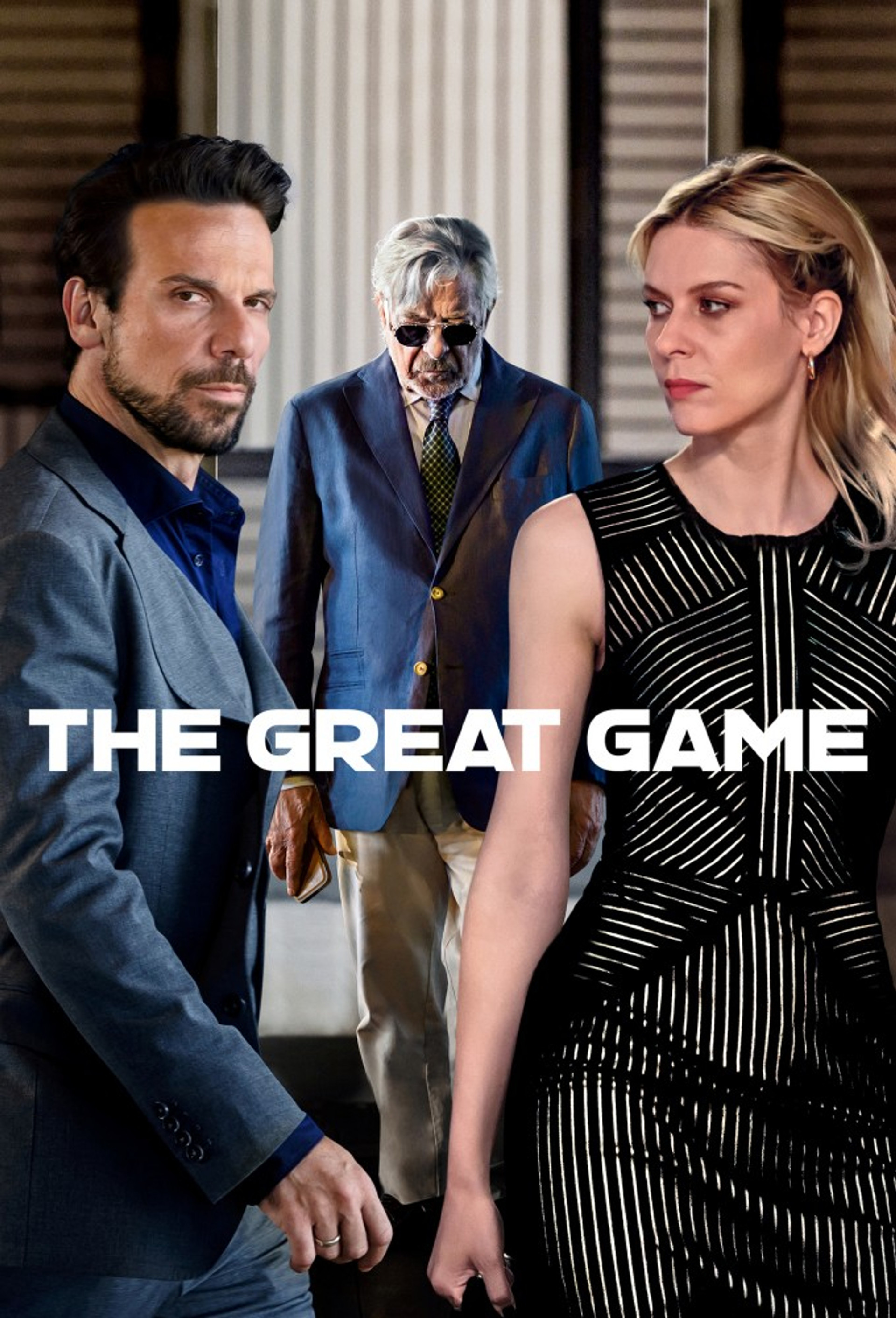 The Great Game