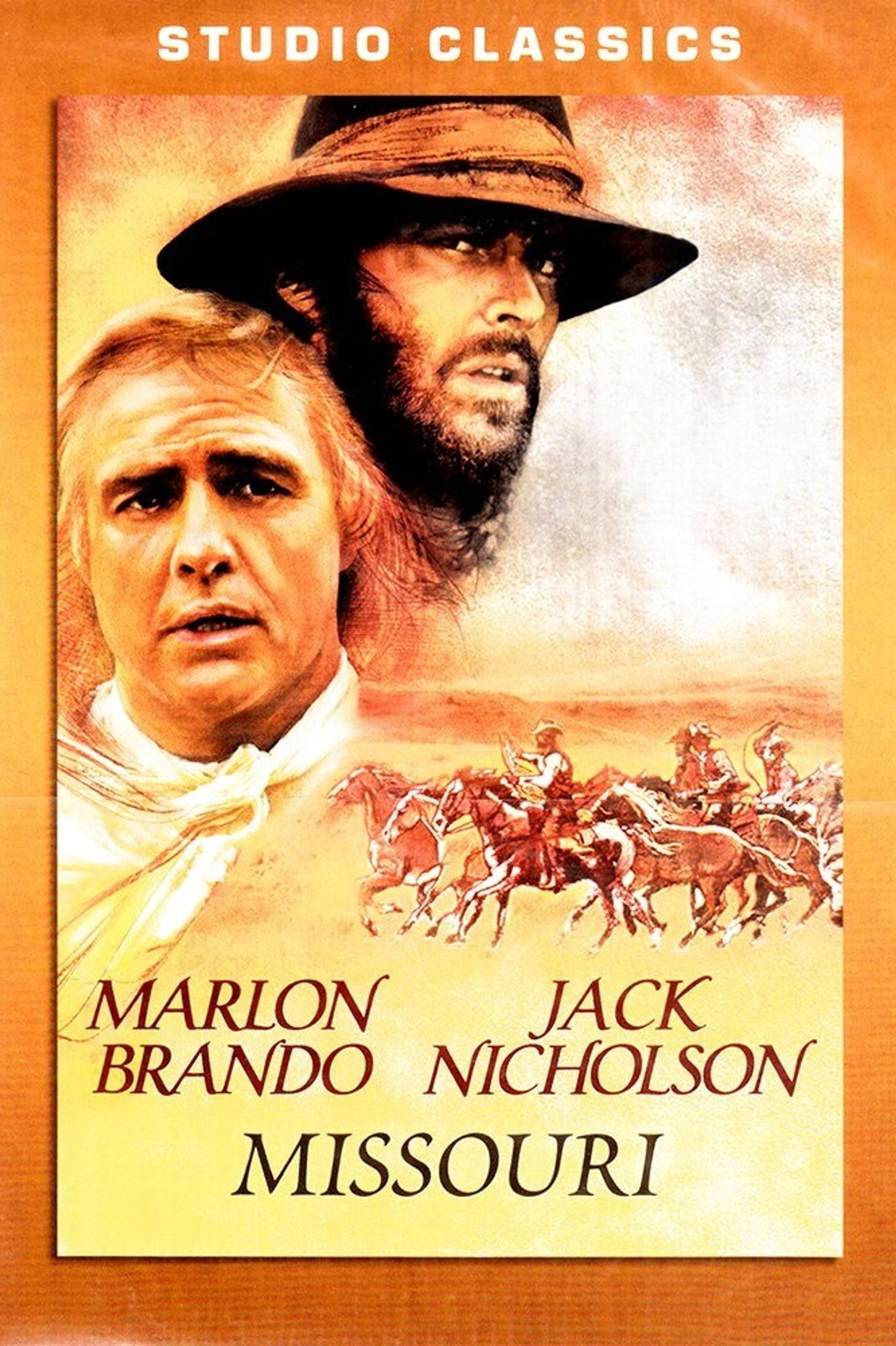 Missouri