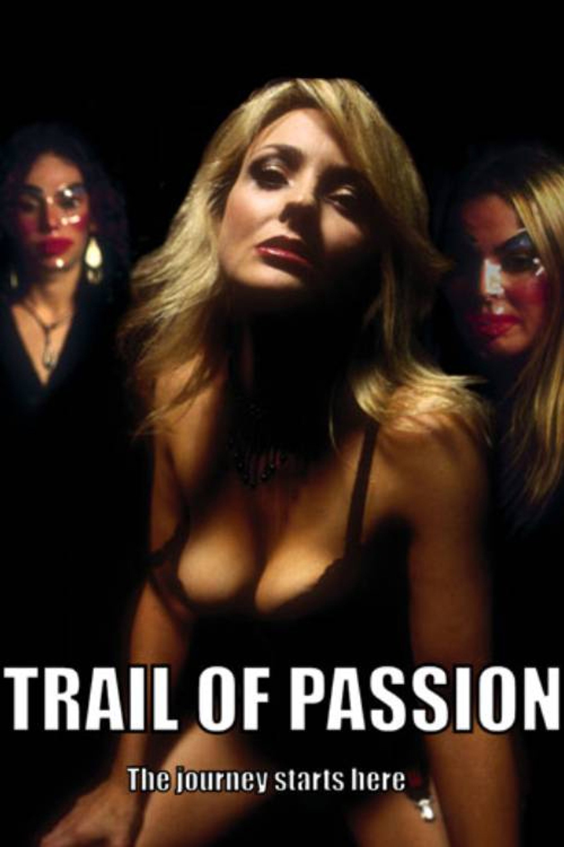 Trail of Passion