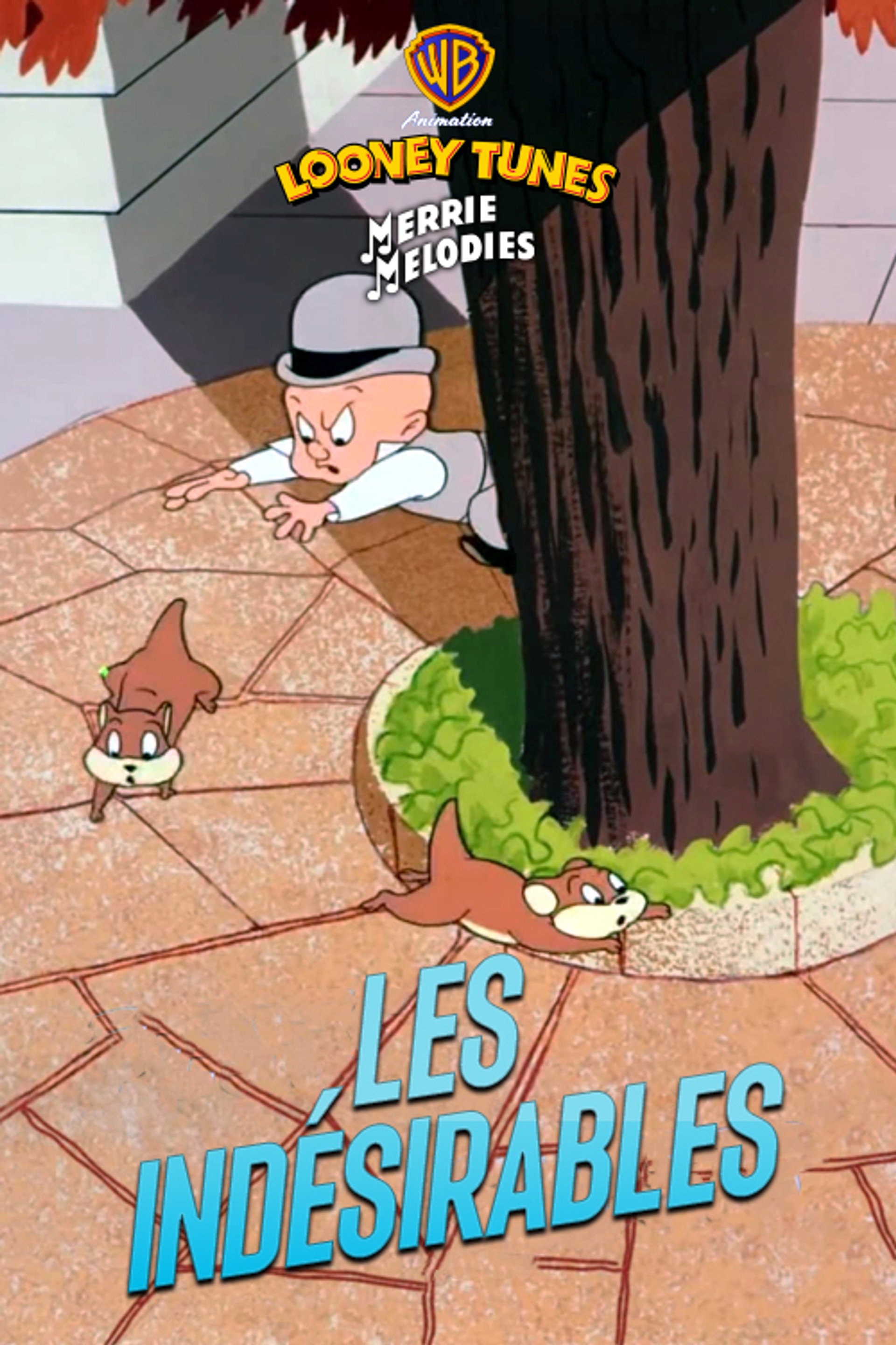 Les indésirables