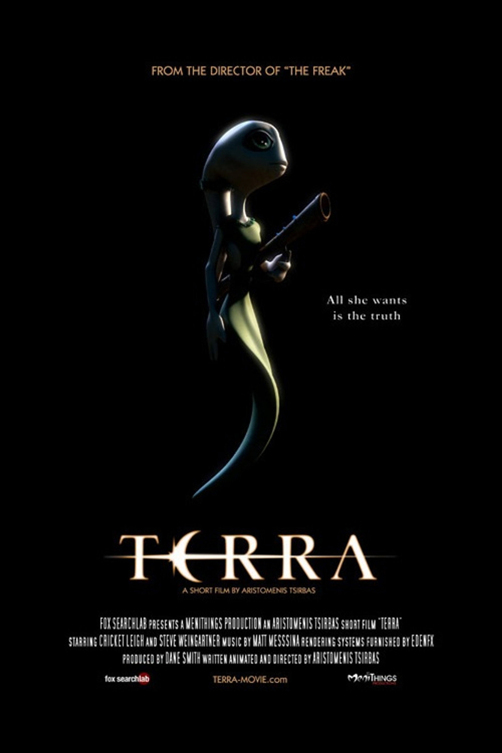Terra