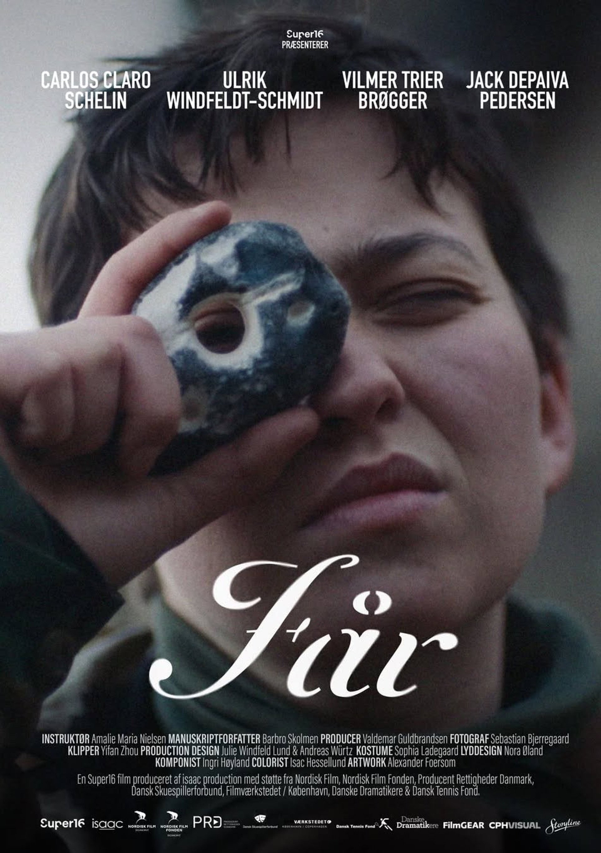 Får