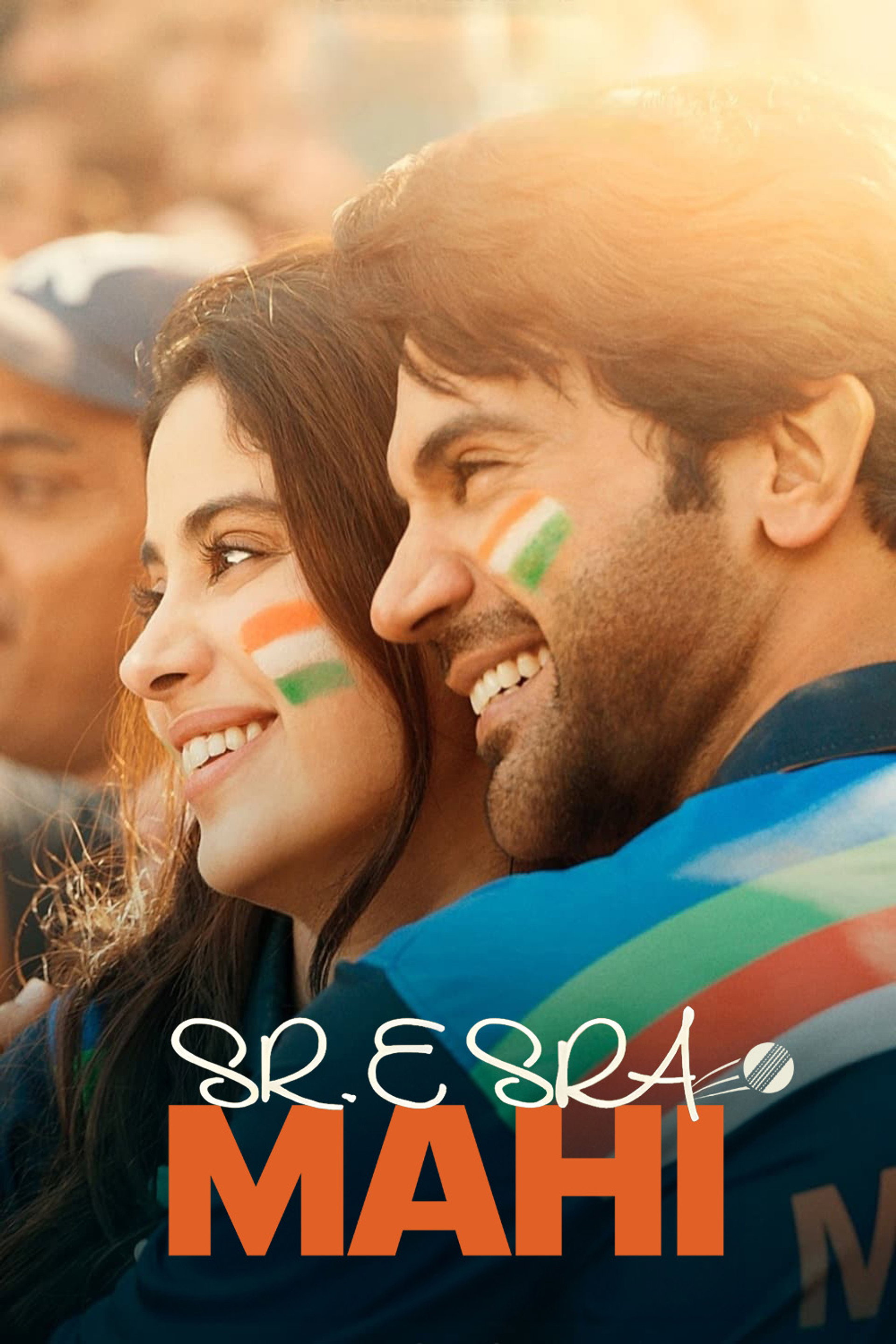 Sr. e Sra. Mahi