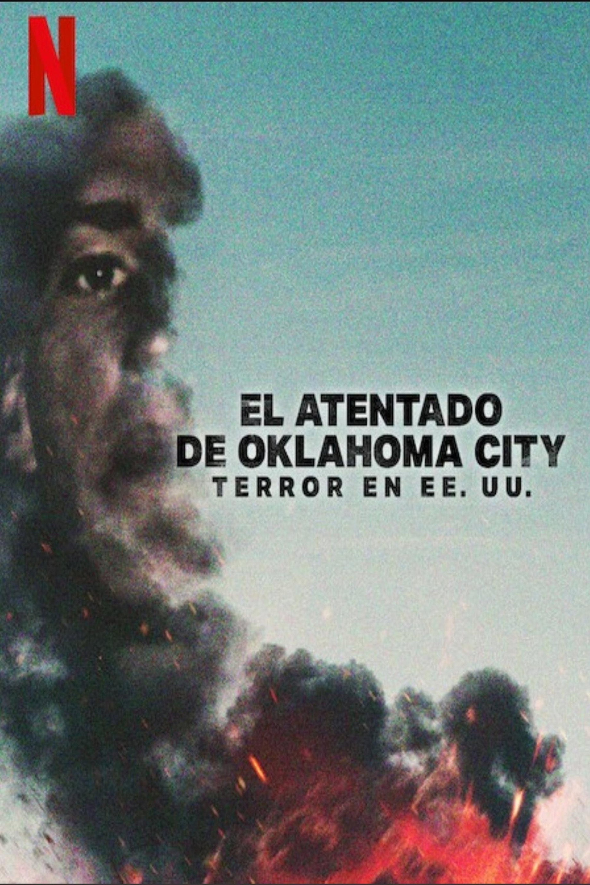 El atentado de Oklahoma City, Terror en EE.UU.