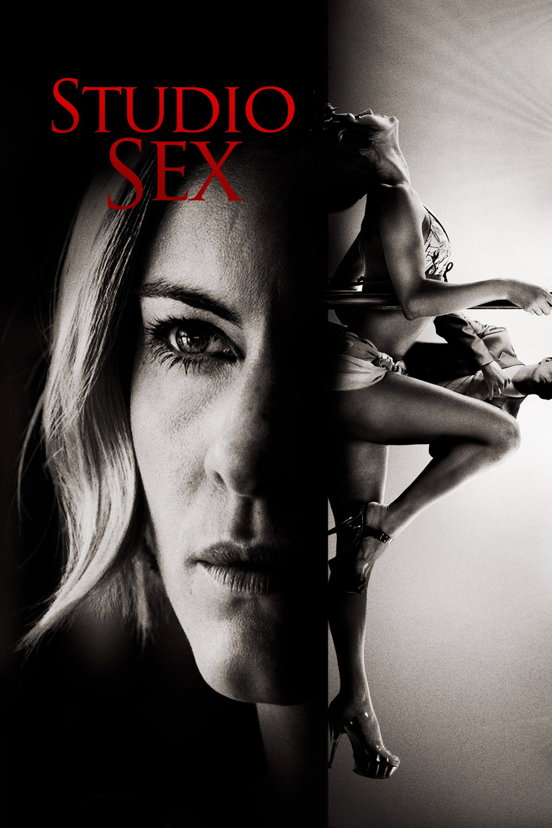Ein Fall für Annika Bengtzon: Studio Sex