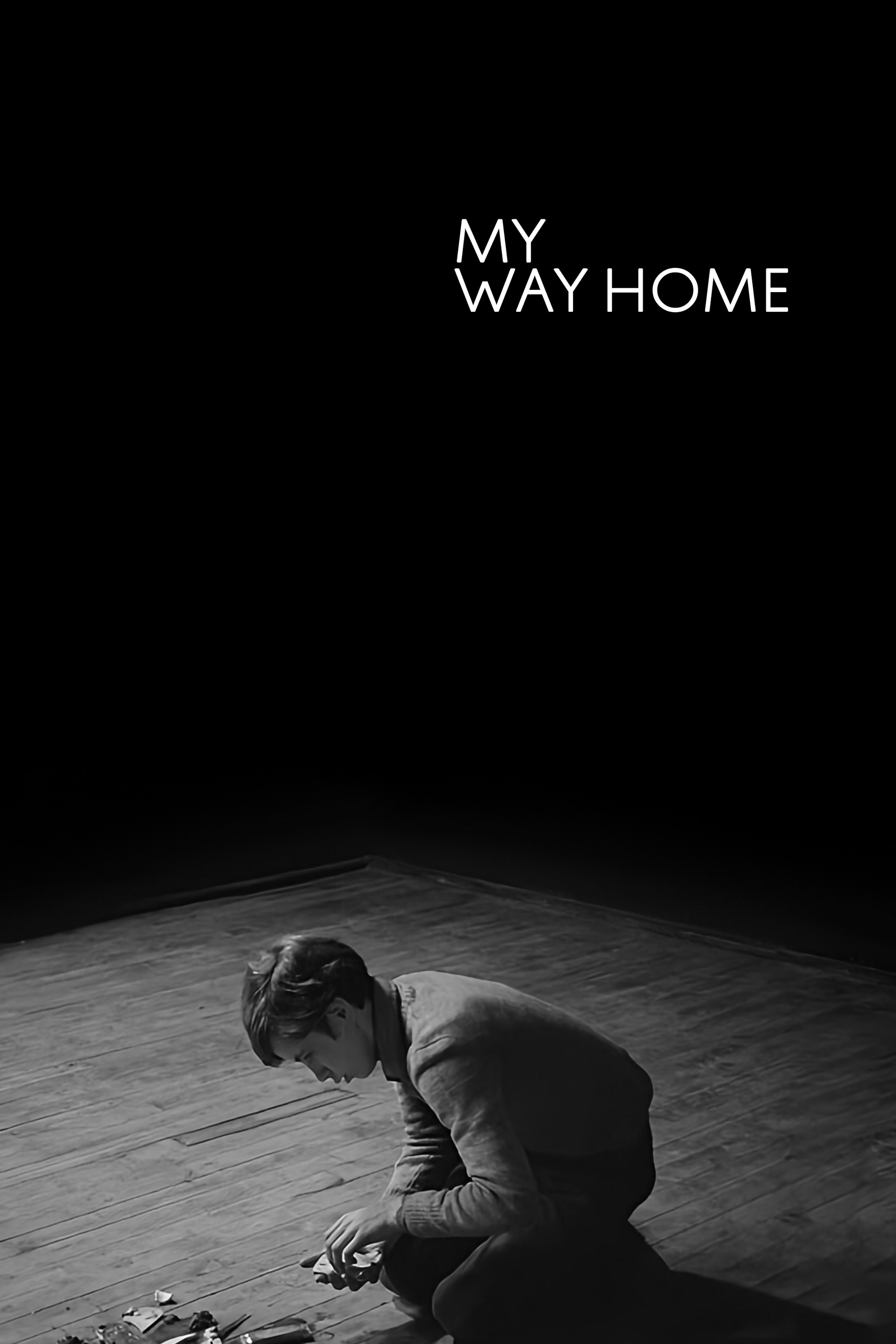 My Way Home