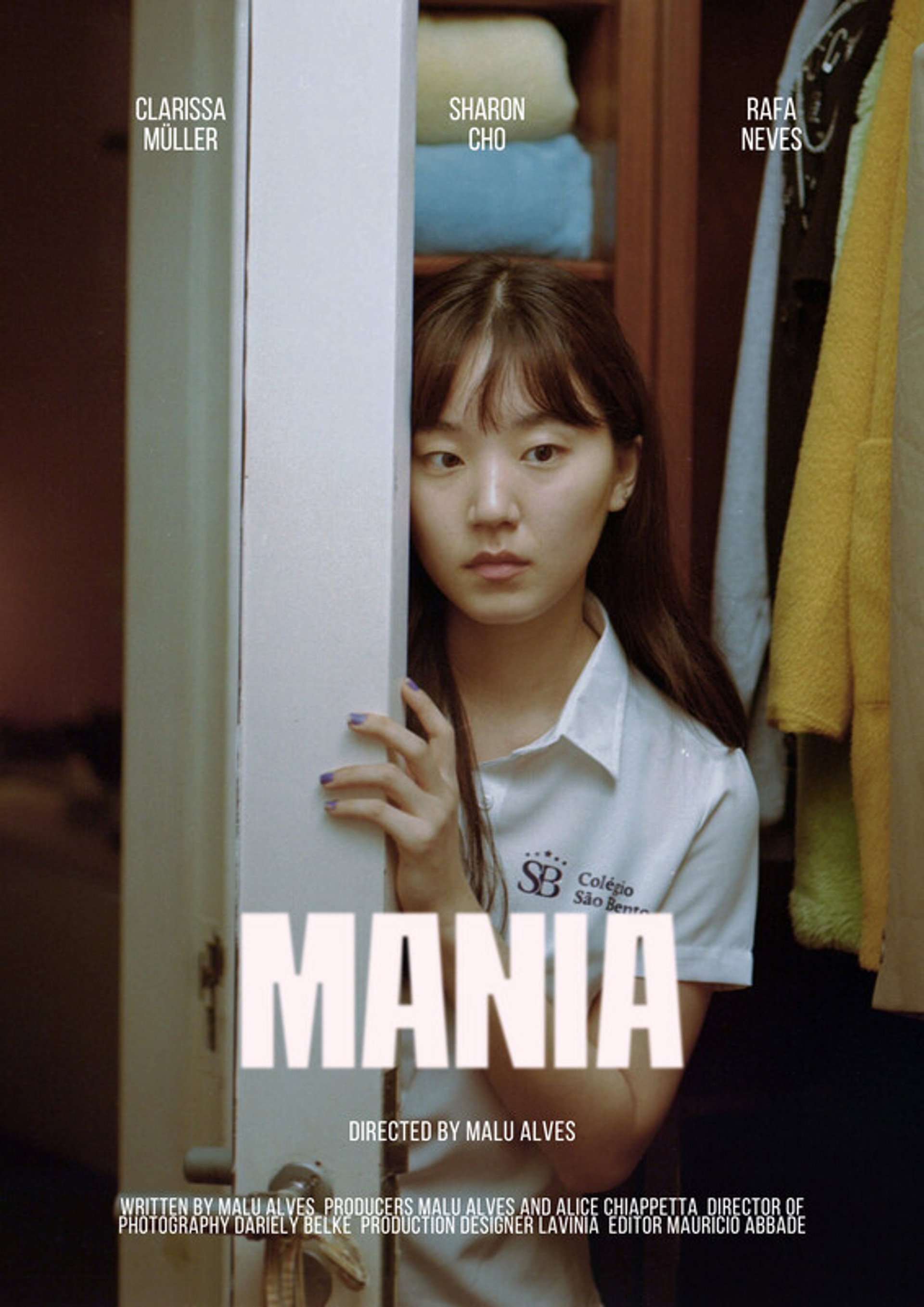 MANIA